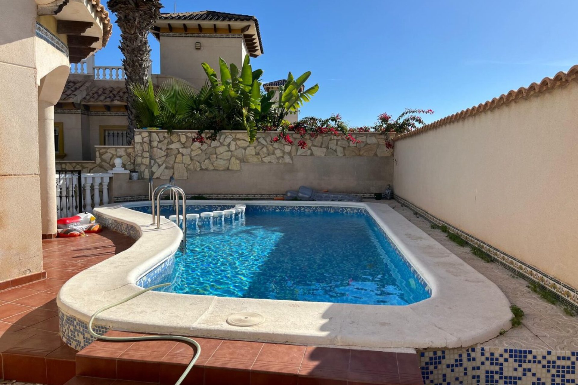 Wiederverkauf - Villa - Playa Flamenca