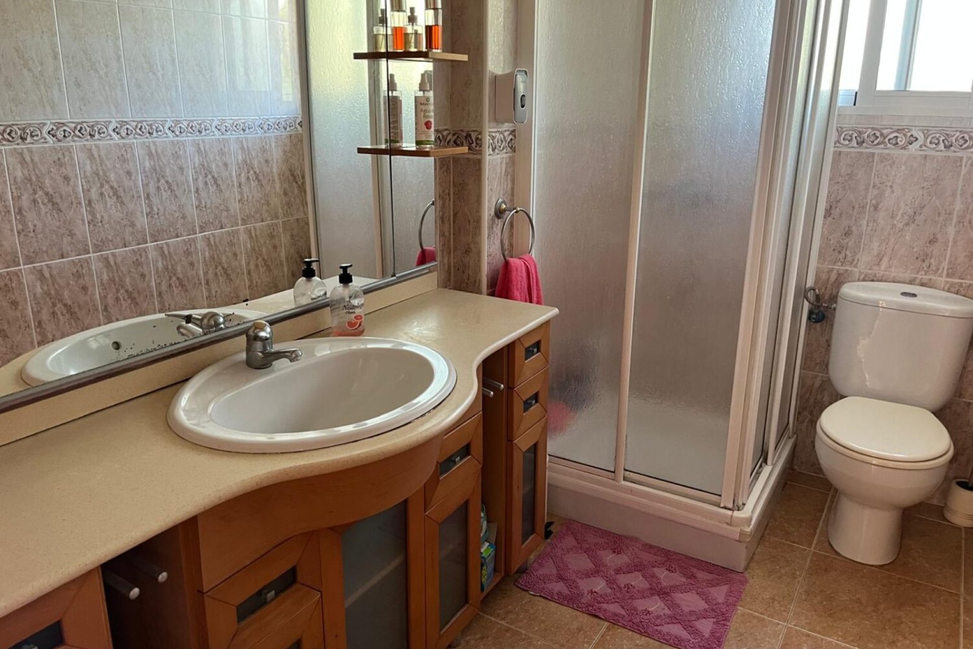 Wiederverkauf - Villa - Playa Flamenca