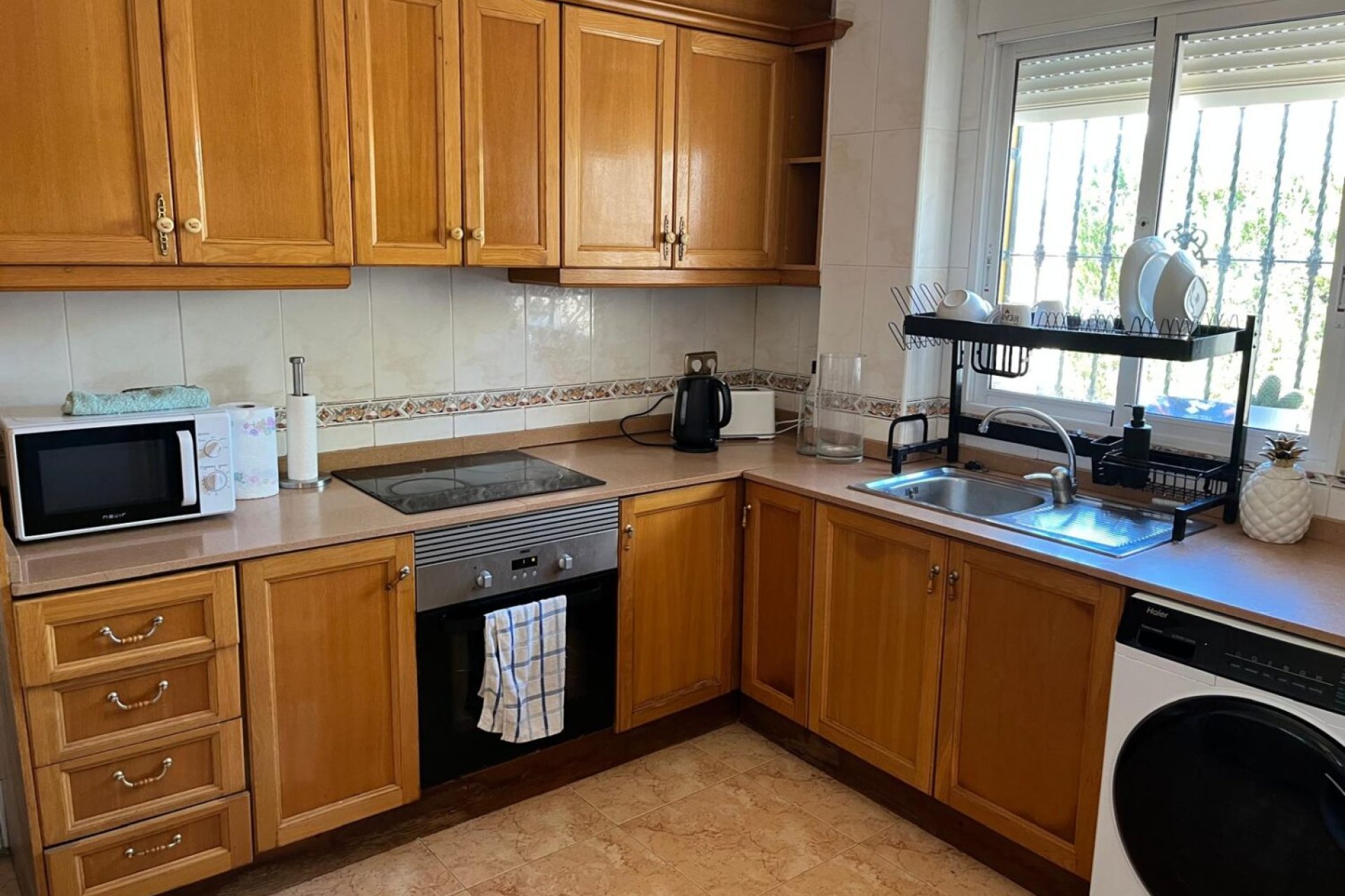 Wiederverkauf - Villa - Playa Flamenca