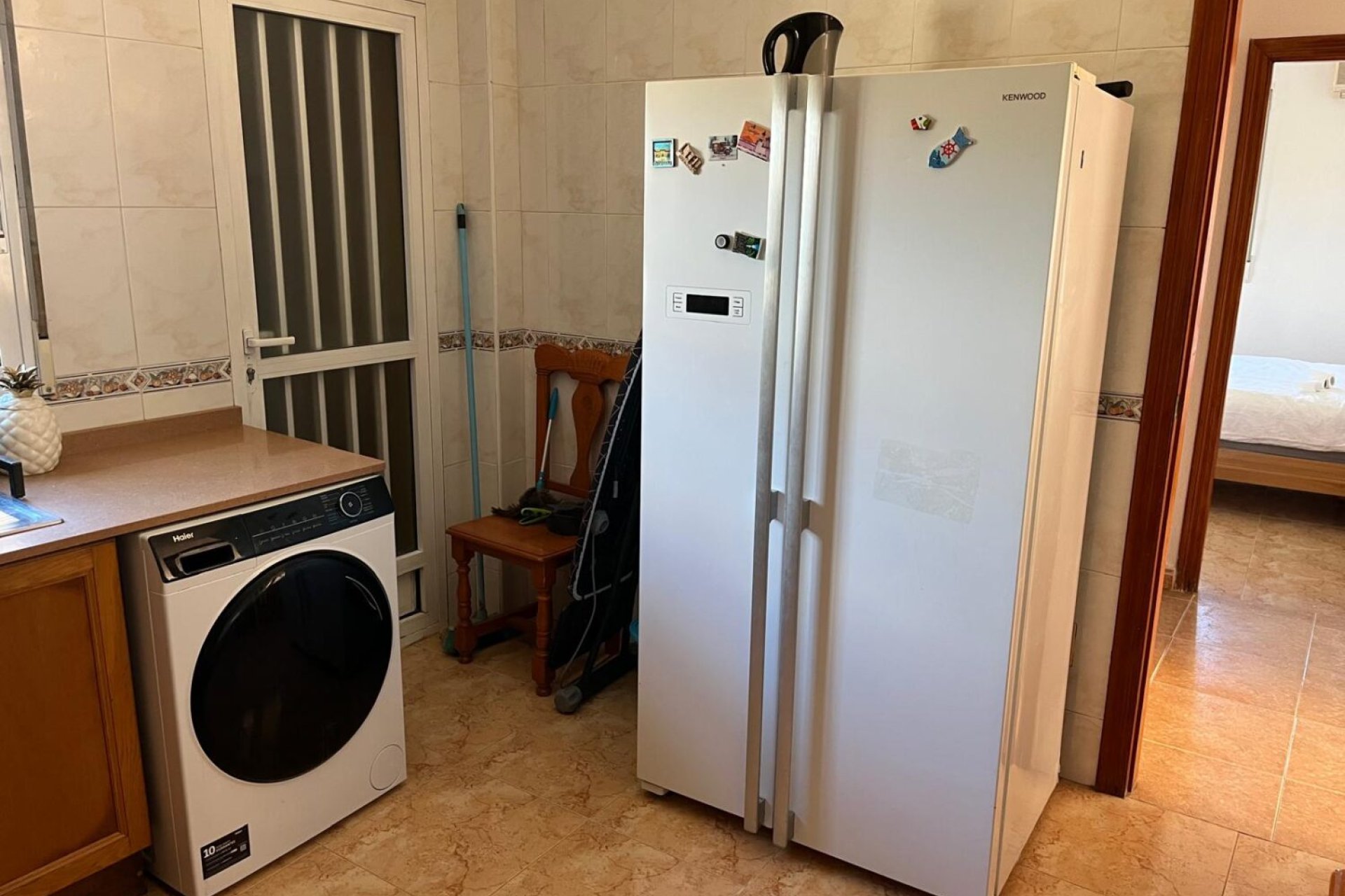 Wiederverkauf - Villa - Playa Flamenca