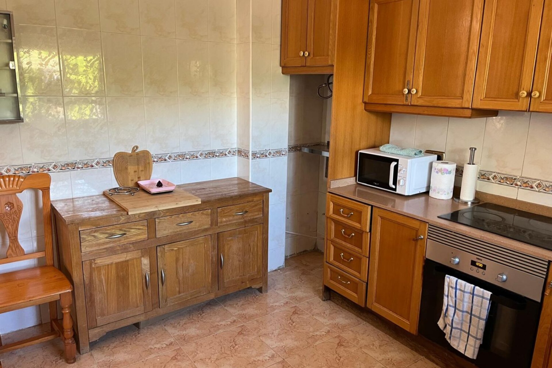 Wiederverkauf - Villa - Playa Flamenca