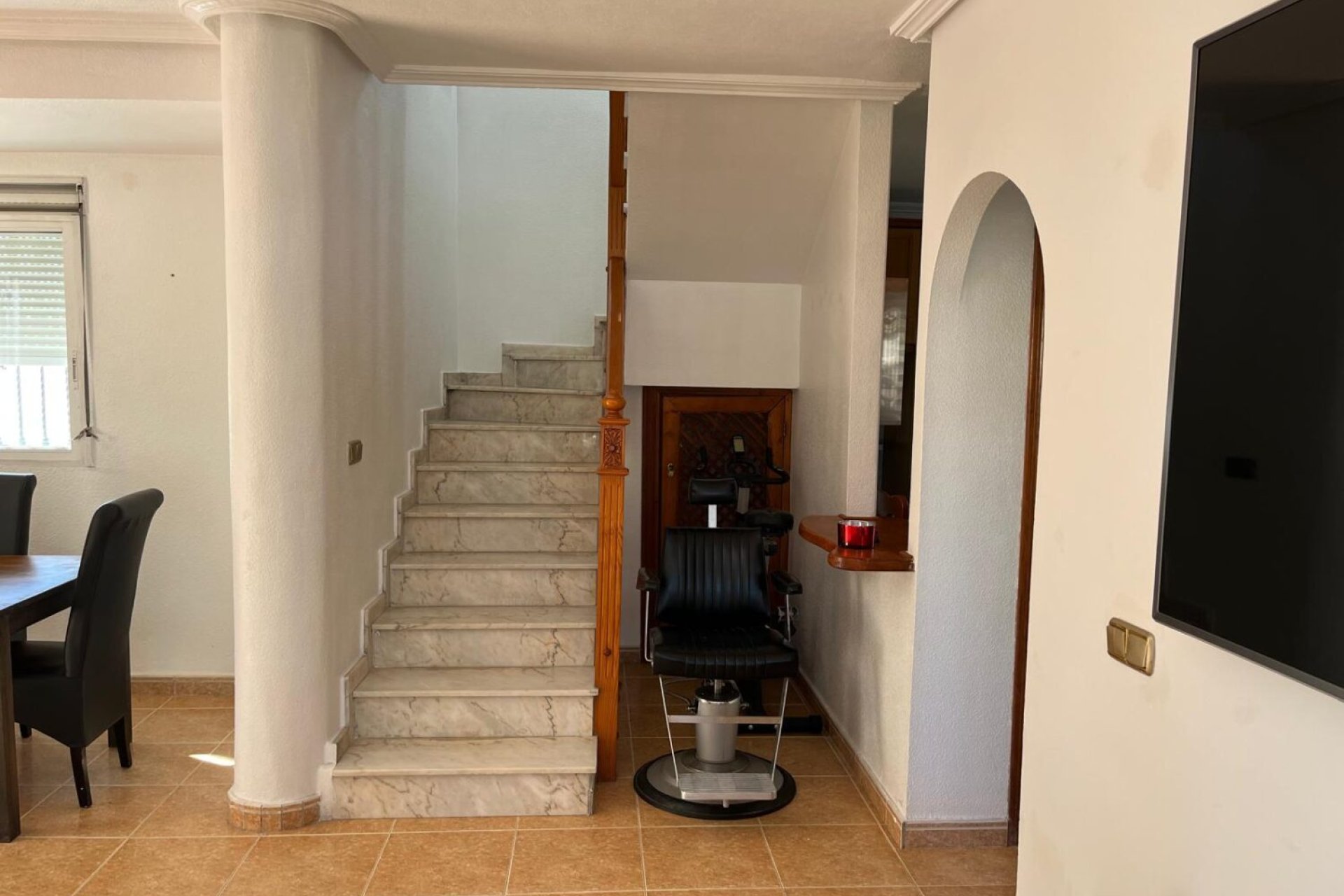 Wiederverkauf - Villa - Playa Flamenca