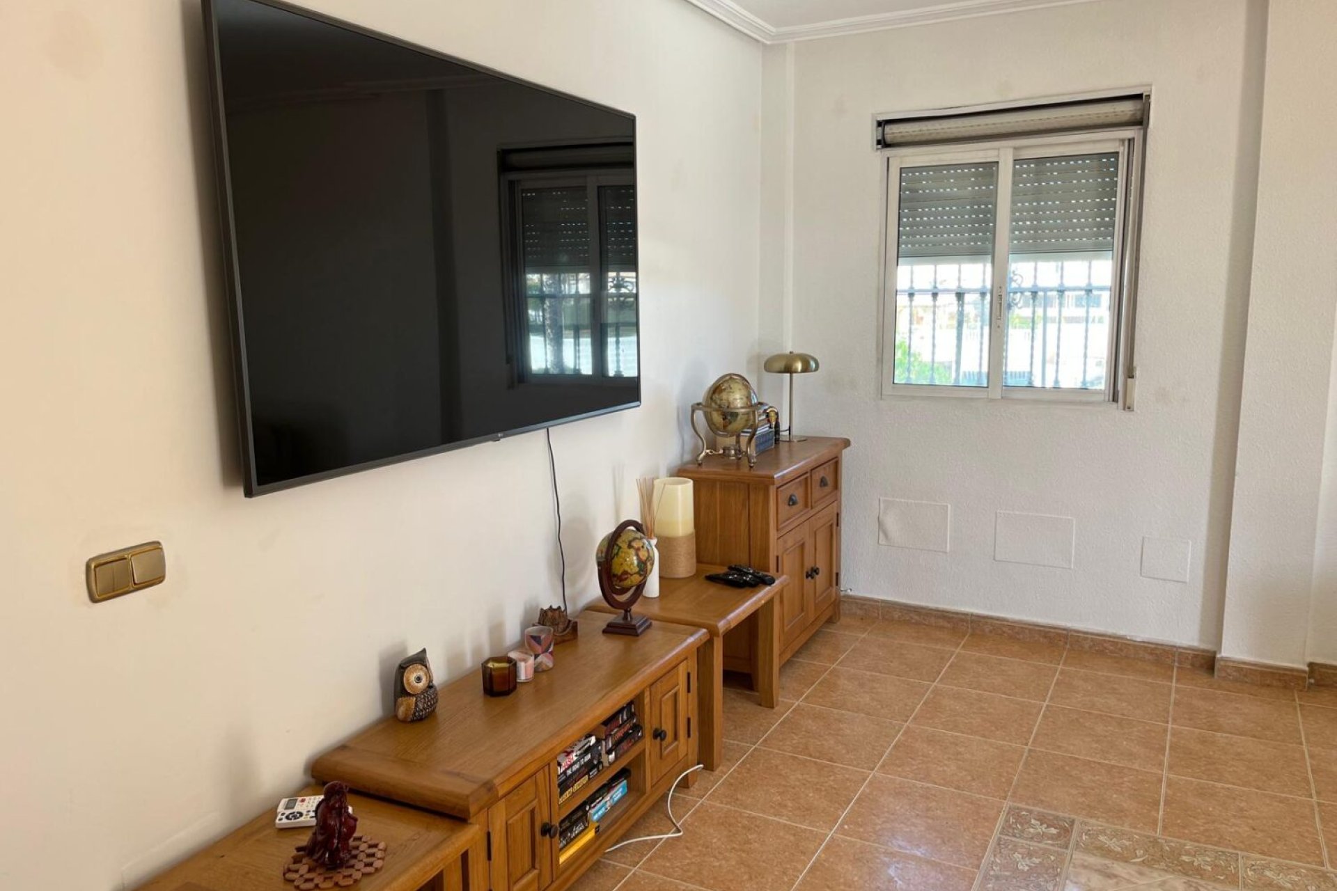 Wiederverkauf - Villa - Playa Flamenca