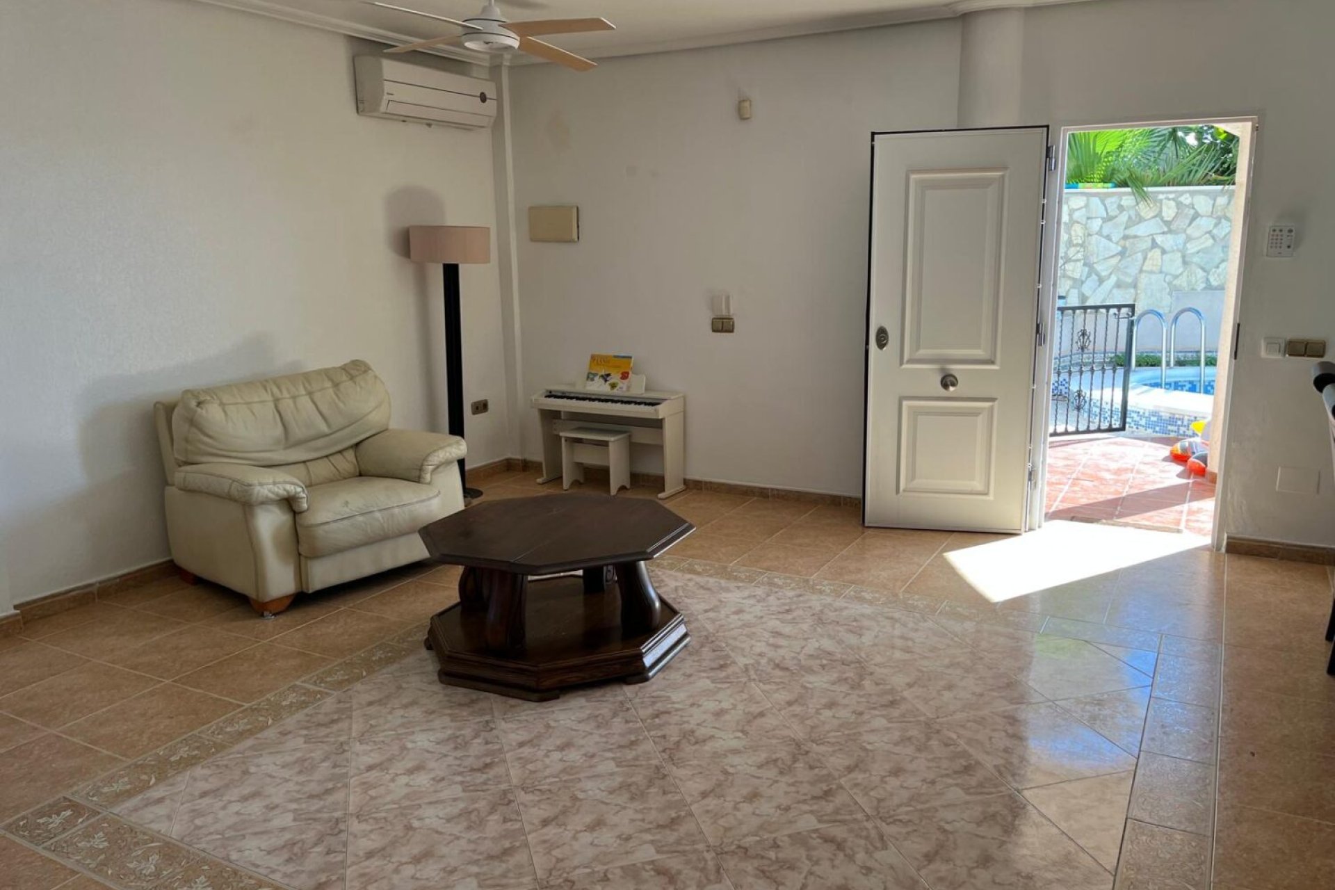 Wiederverkauf - Villa - Playa Flamenca