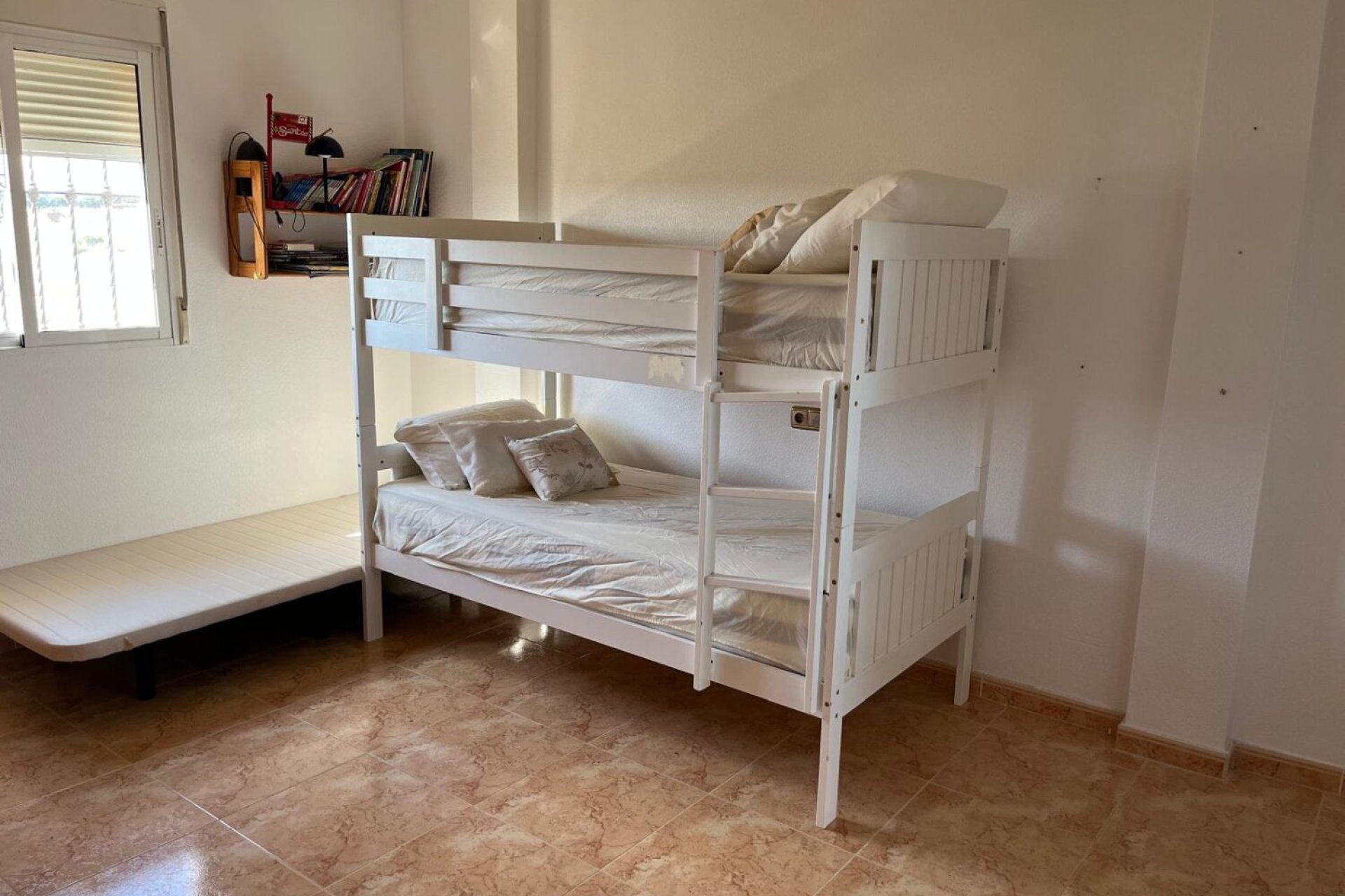 Wiederverkauf - Villa - Playa Flamenca