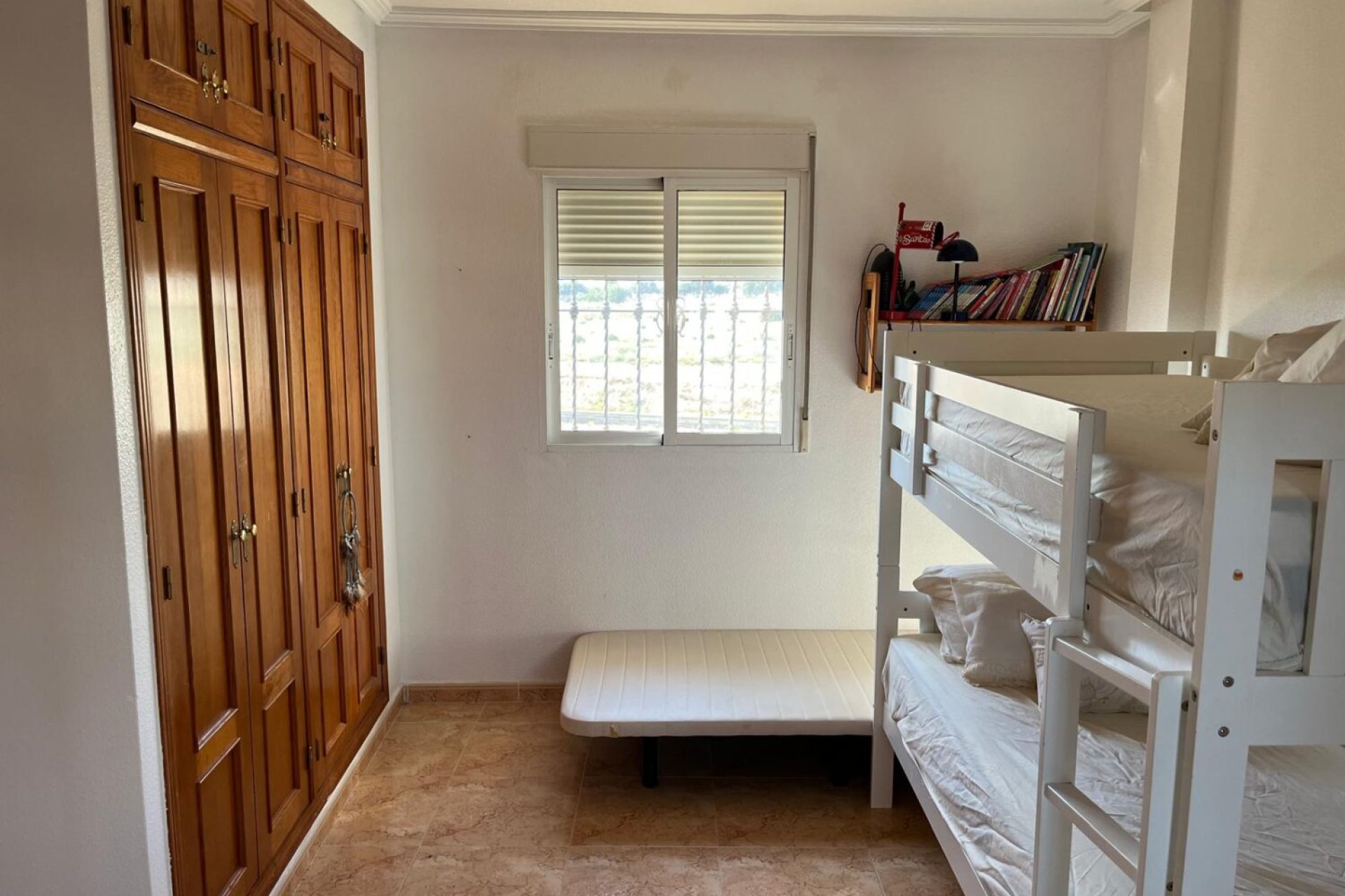 Wiederverkauf - Villa - Playa Flamenca