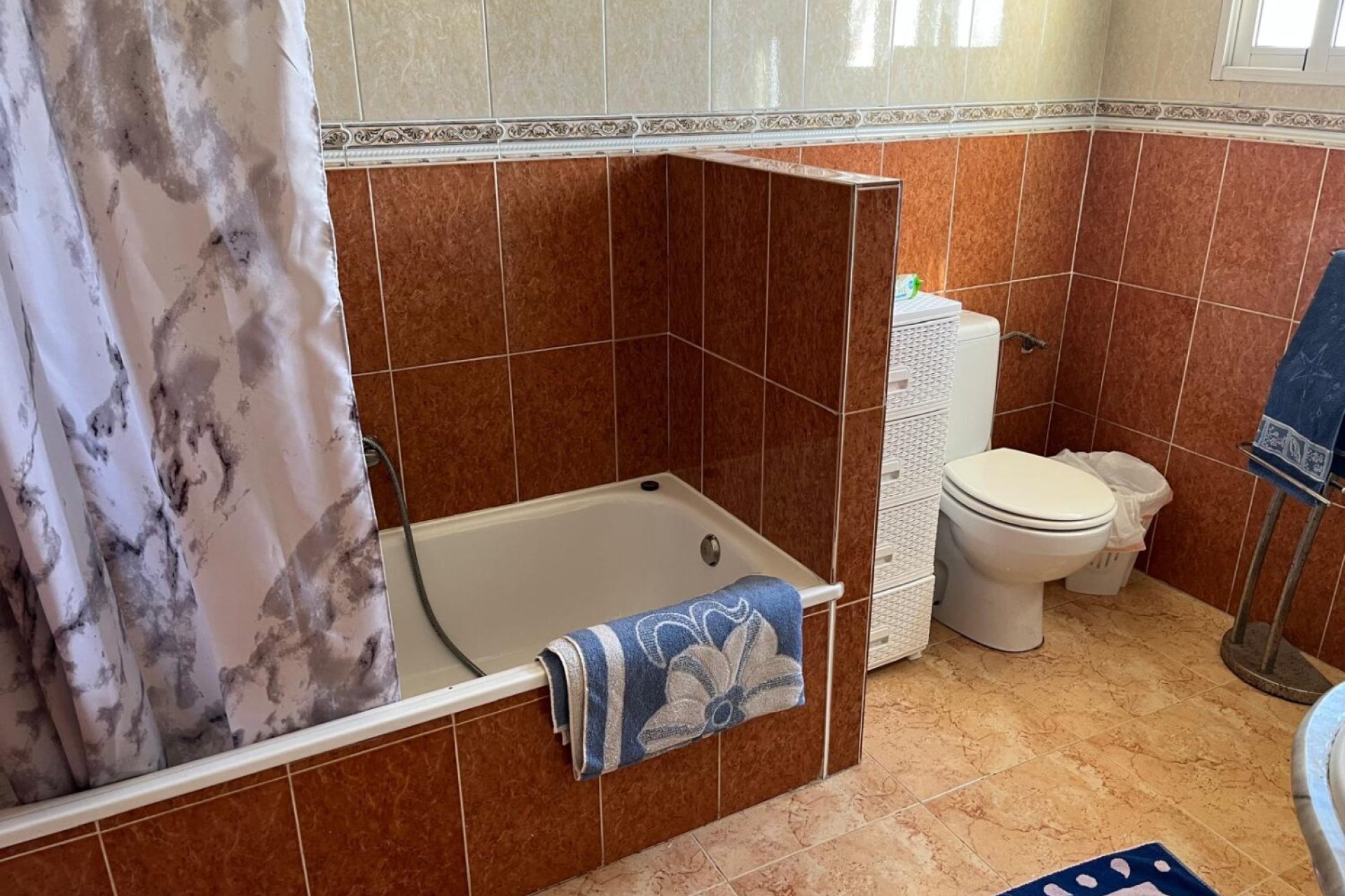 Wiederverkauf - Villa - Playa Flamenca