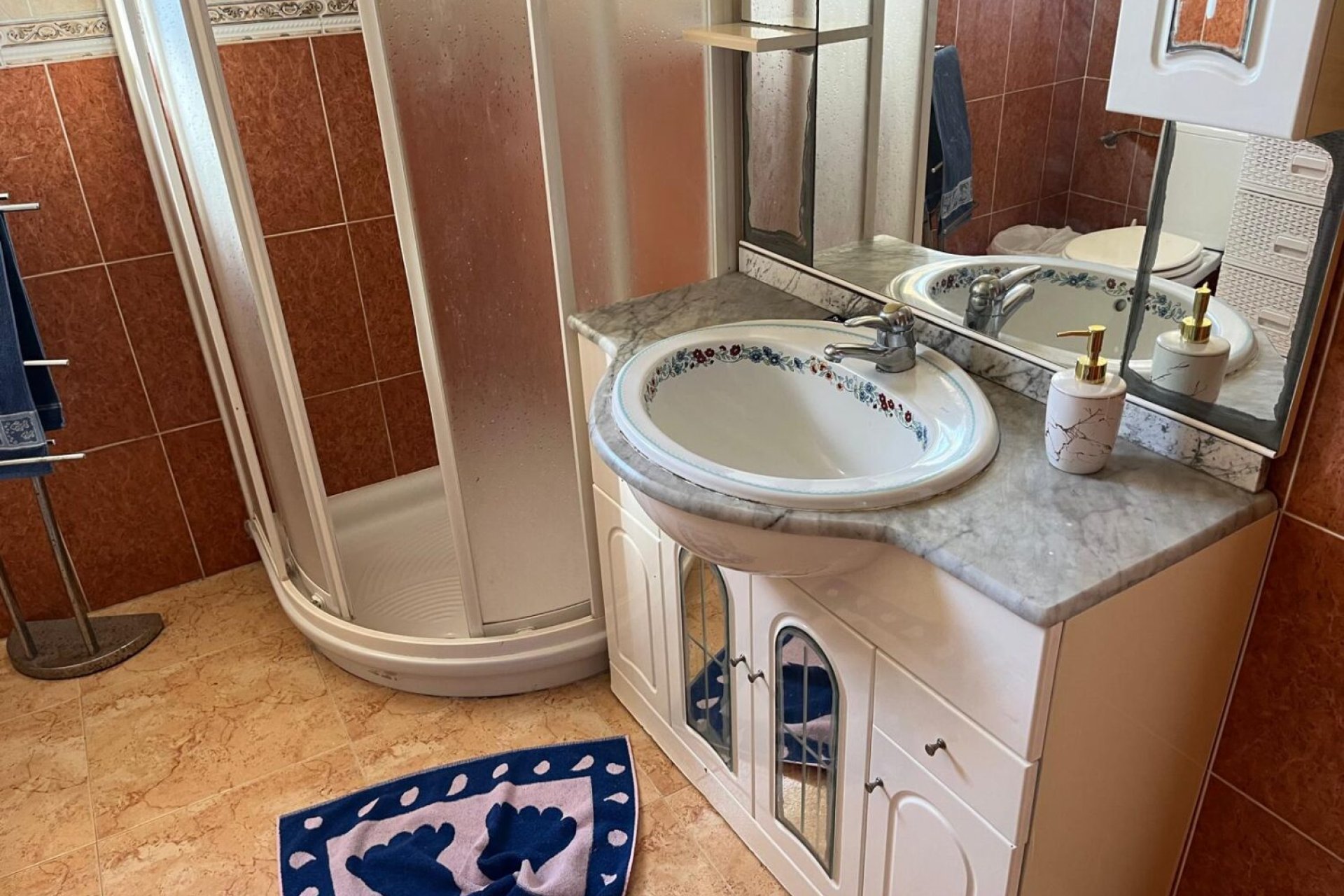 Wiederverkauf - Villa - Playa Flamenca