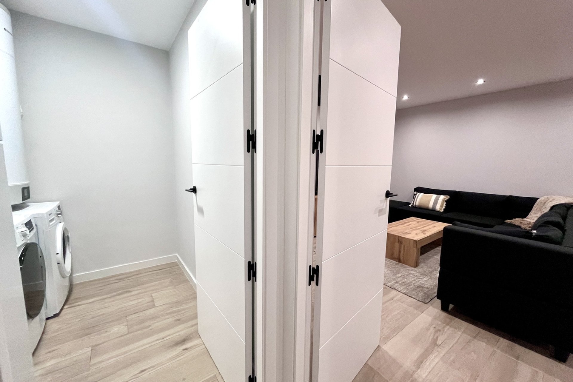 Wiederverkauf - Villa - Punta Prima