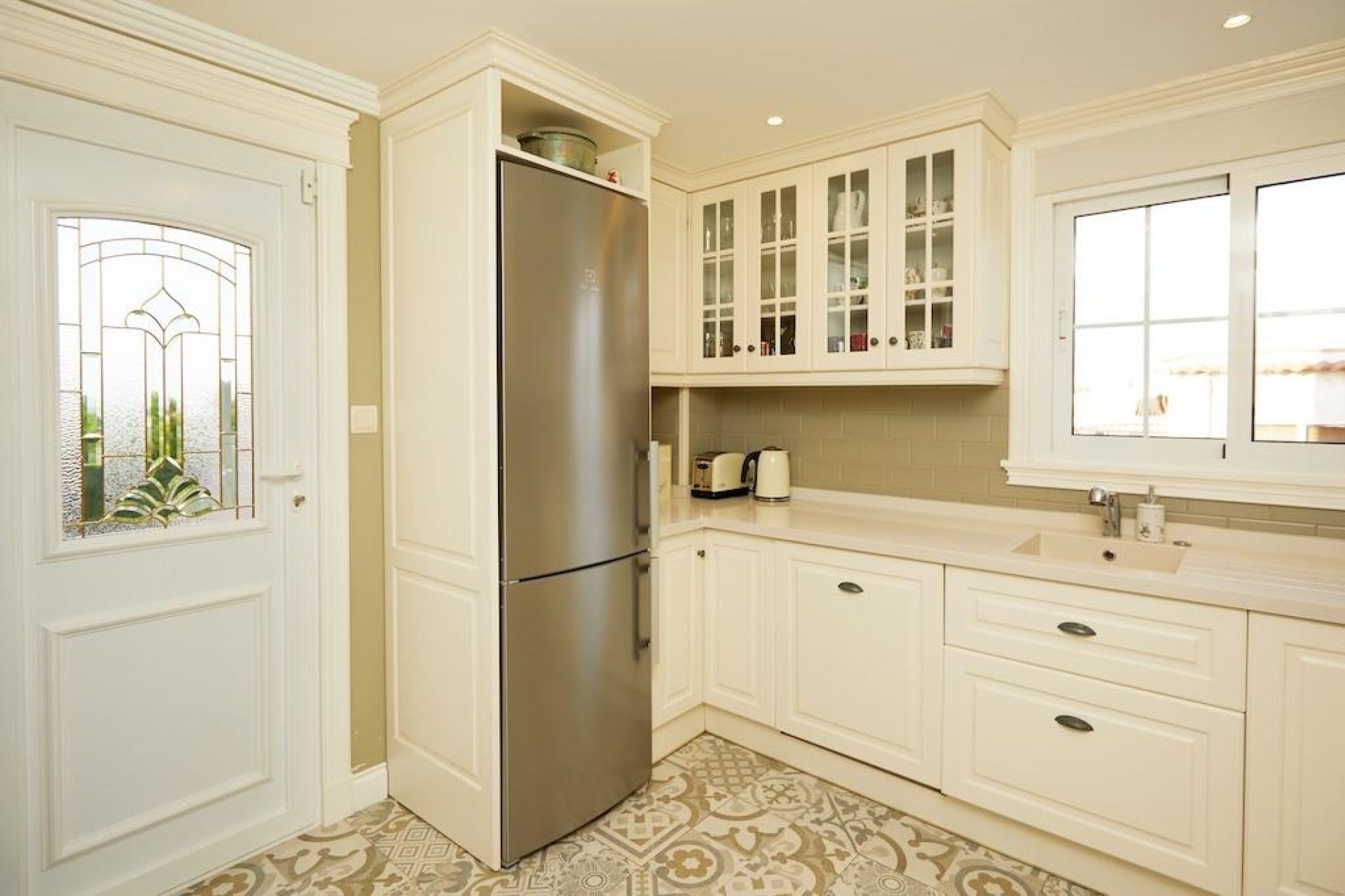 Wiederverkauf - Villa - Rojales - Centro de la Ciudad Quesada