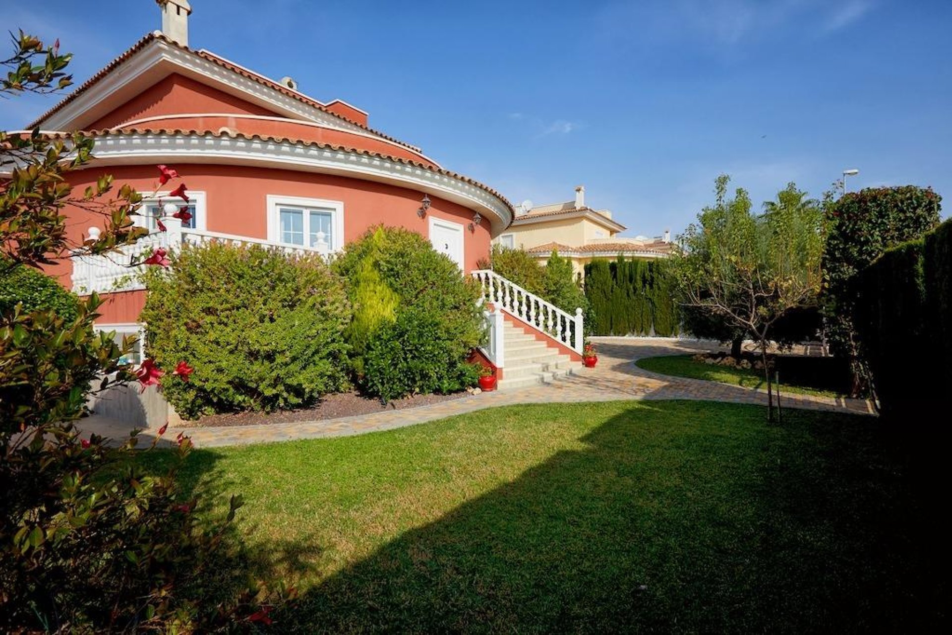 Wiederverkauf - Villa - Rojales - Centro de la Ciudad Quesada