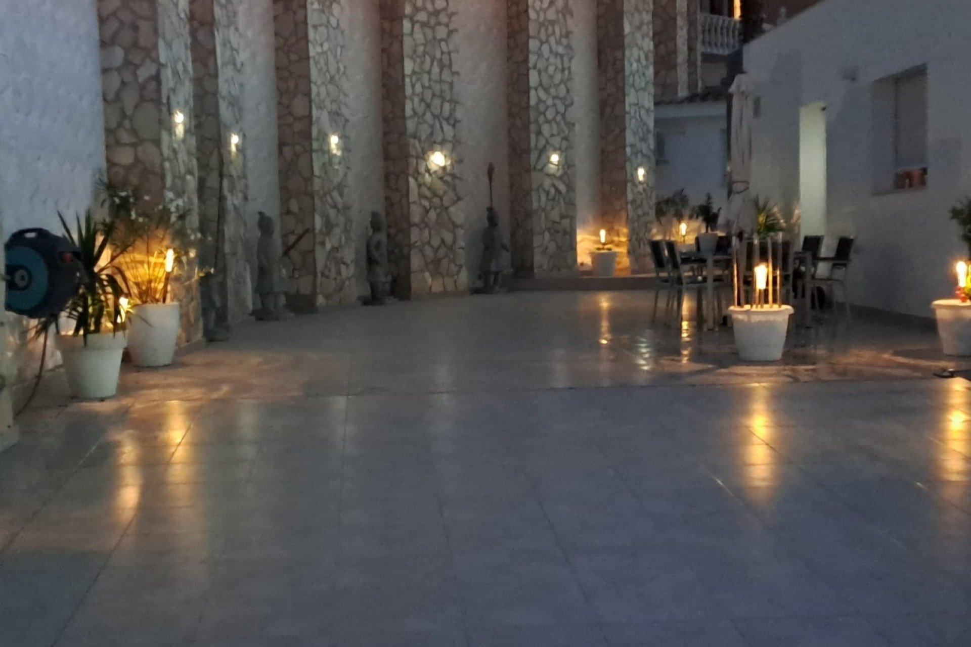 Wiederverkauf - Villa - Rojales - Ciudad Quesada