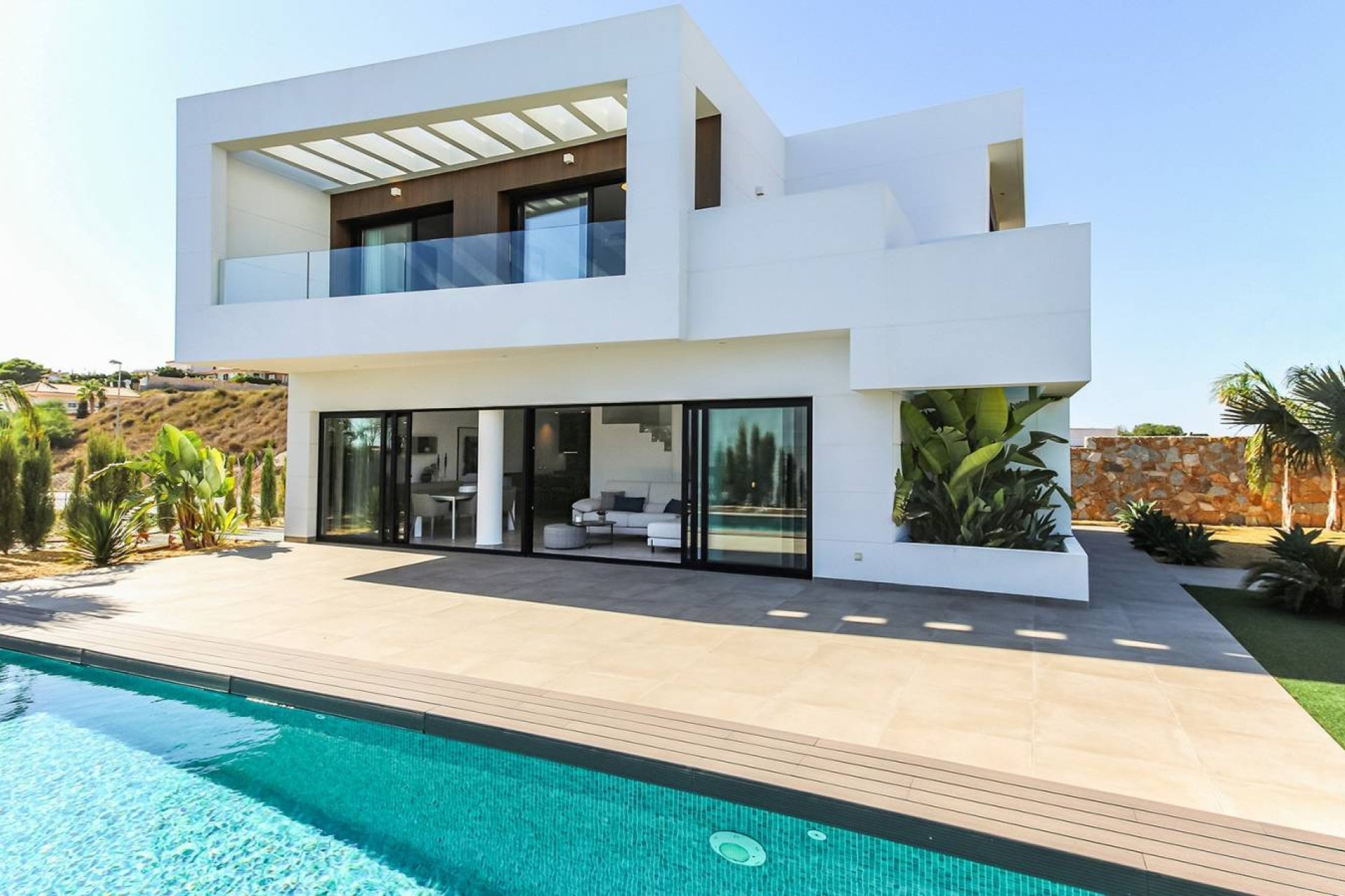 Wiederverkauf - Villa - Rojales - Ciudad Quesada