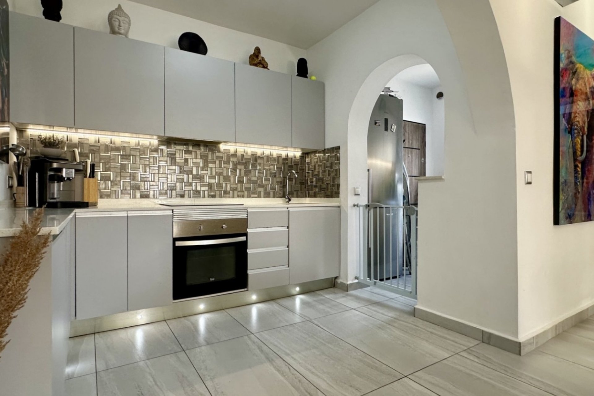 Wiederverkauf - Villa - Rojales - Ciudad Quesada