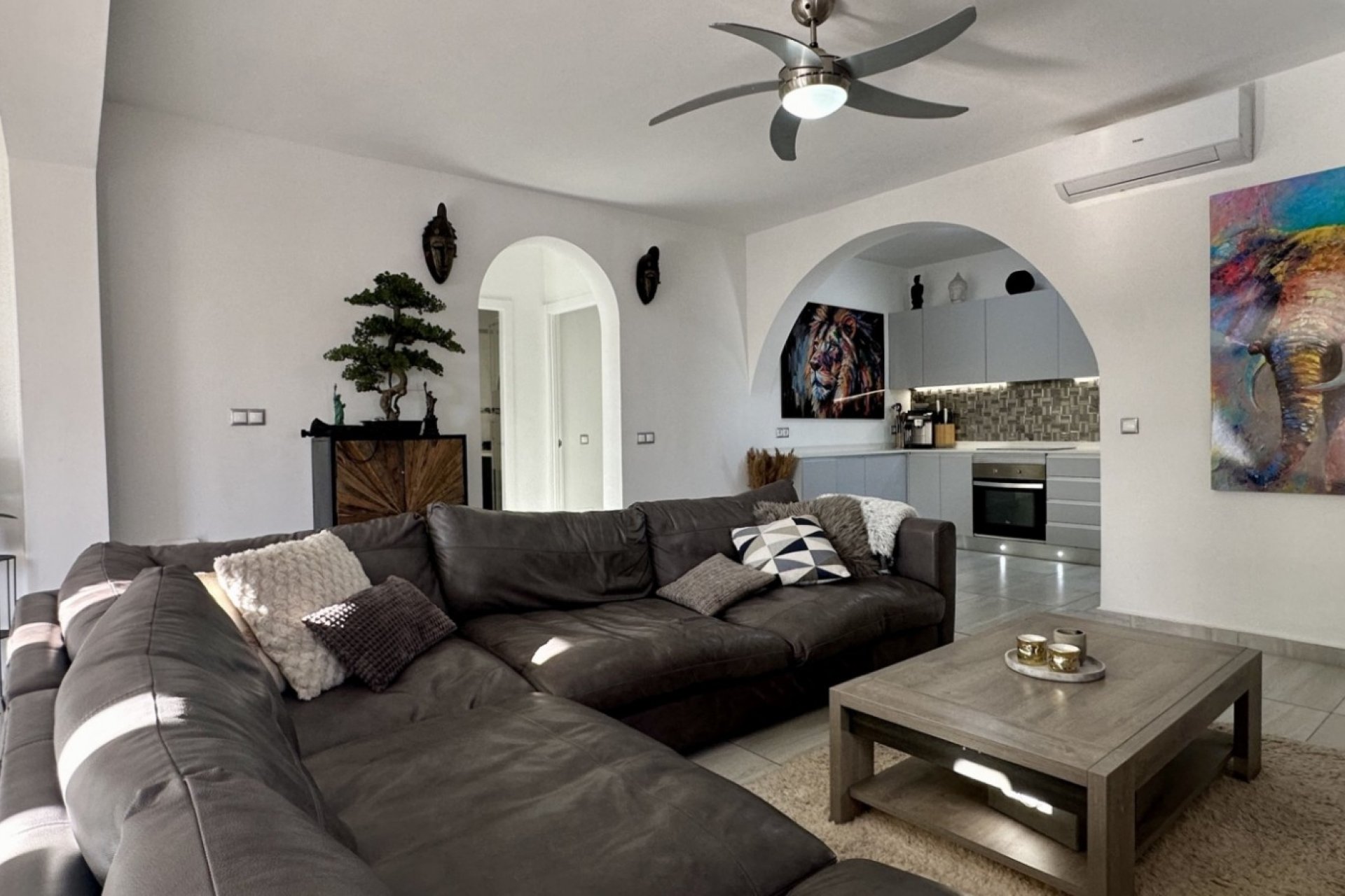 Wiederverkauf - Villa - Rojales - Ciudad Quesada