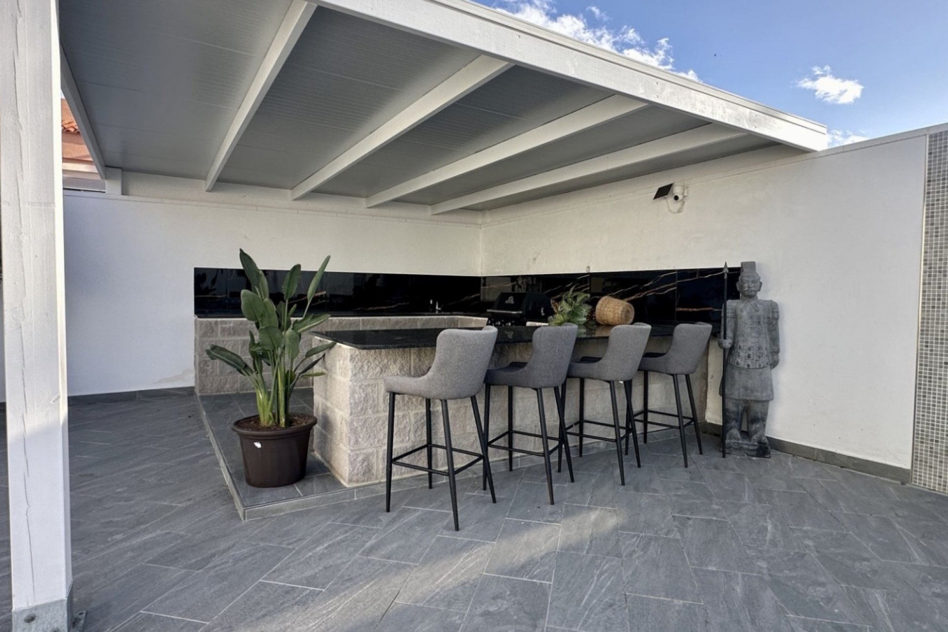 Wiederverkauf - Villa - Rojales - Ciudad Quesada