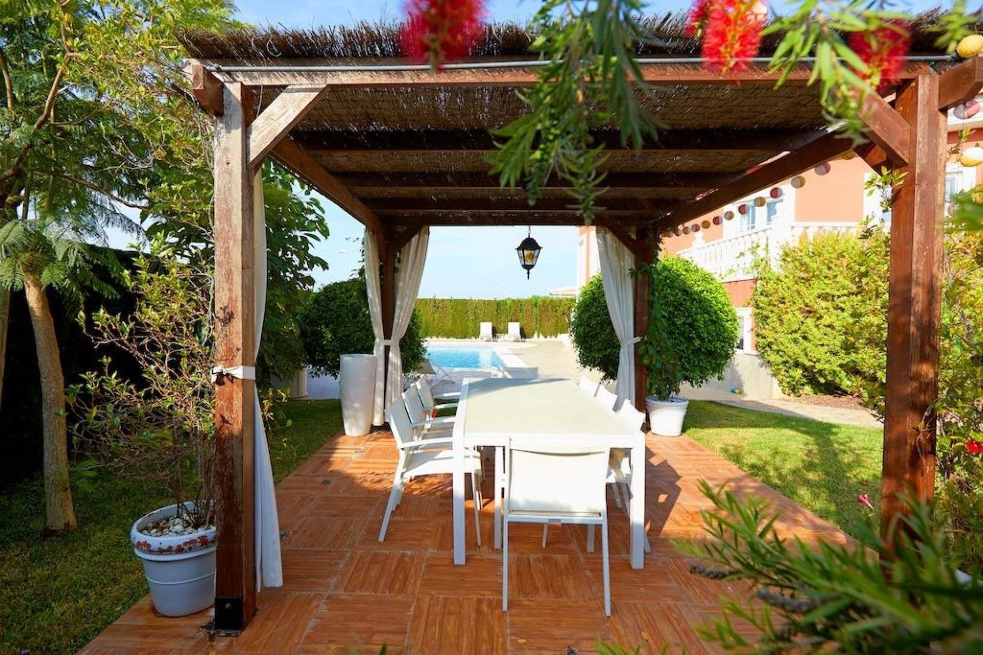 Wiederverkauf - Villa - Rojales - Ciudad Quesada