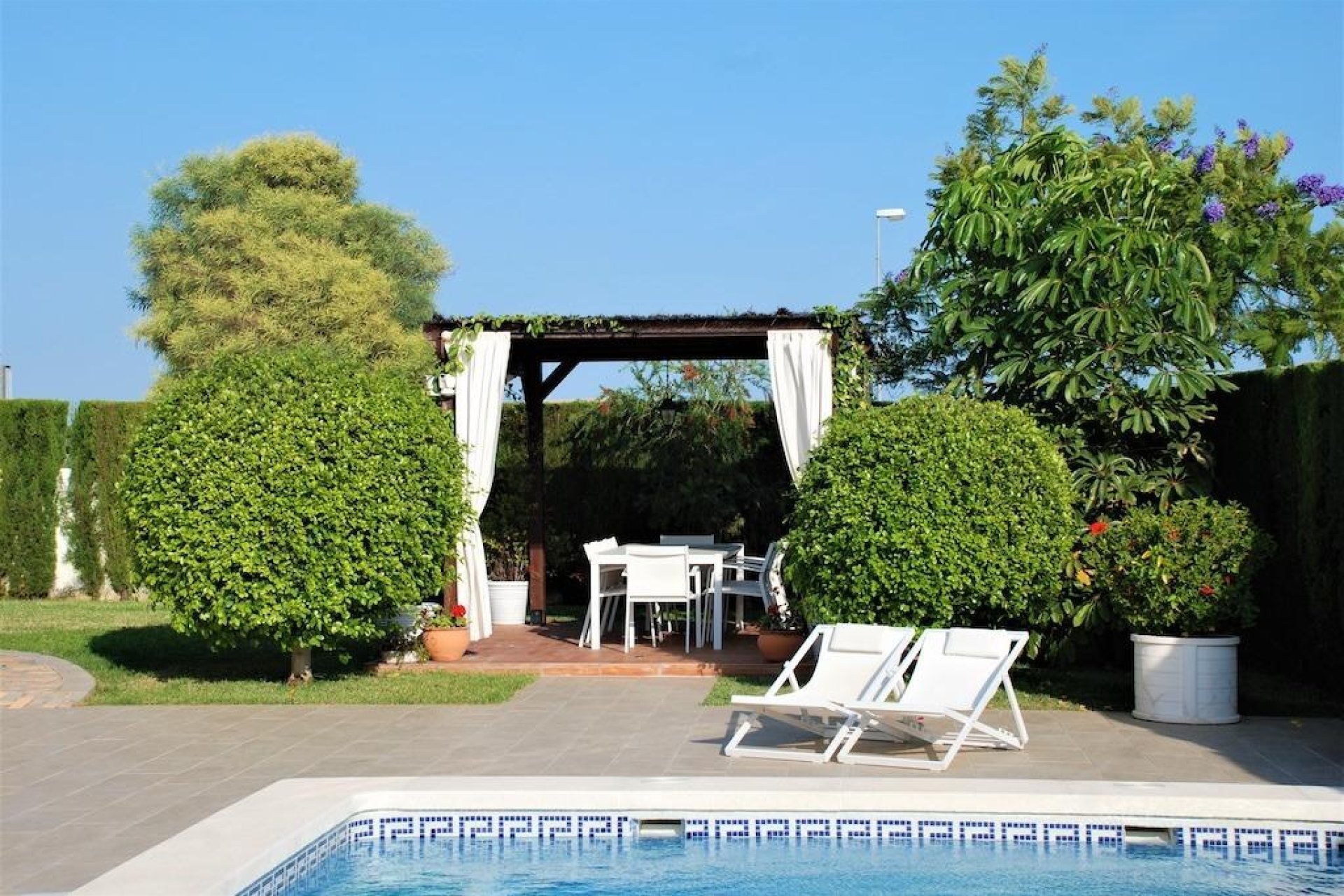 Wiederverkauf - Villa - Rojales - Ciudad Quesada