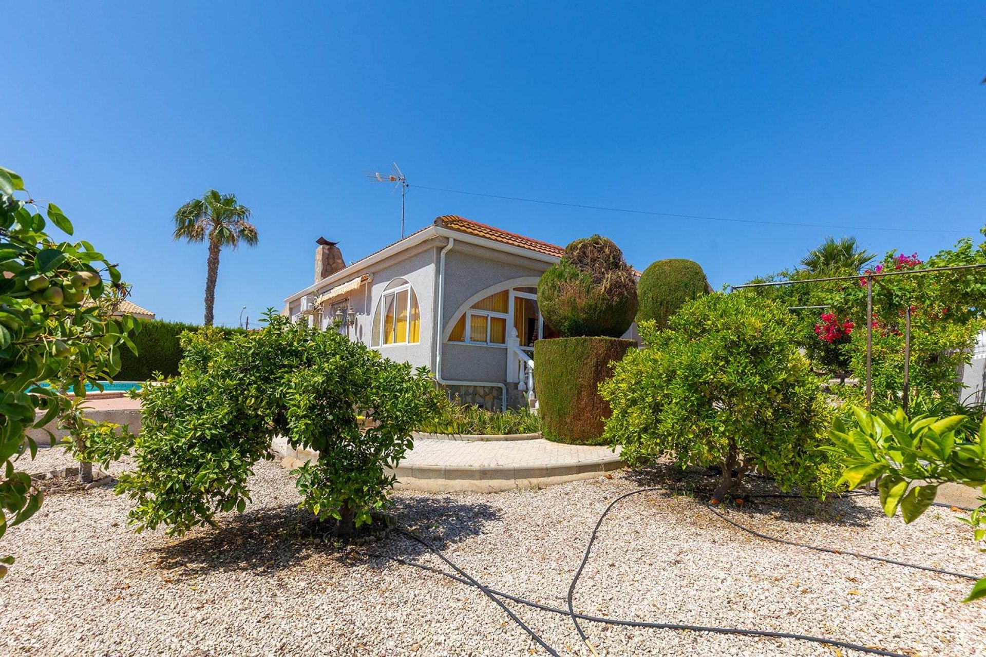 Wiederverkauf - Villa - Rojales - Ciudad Quesada