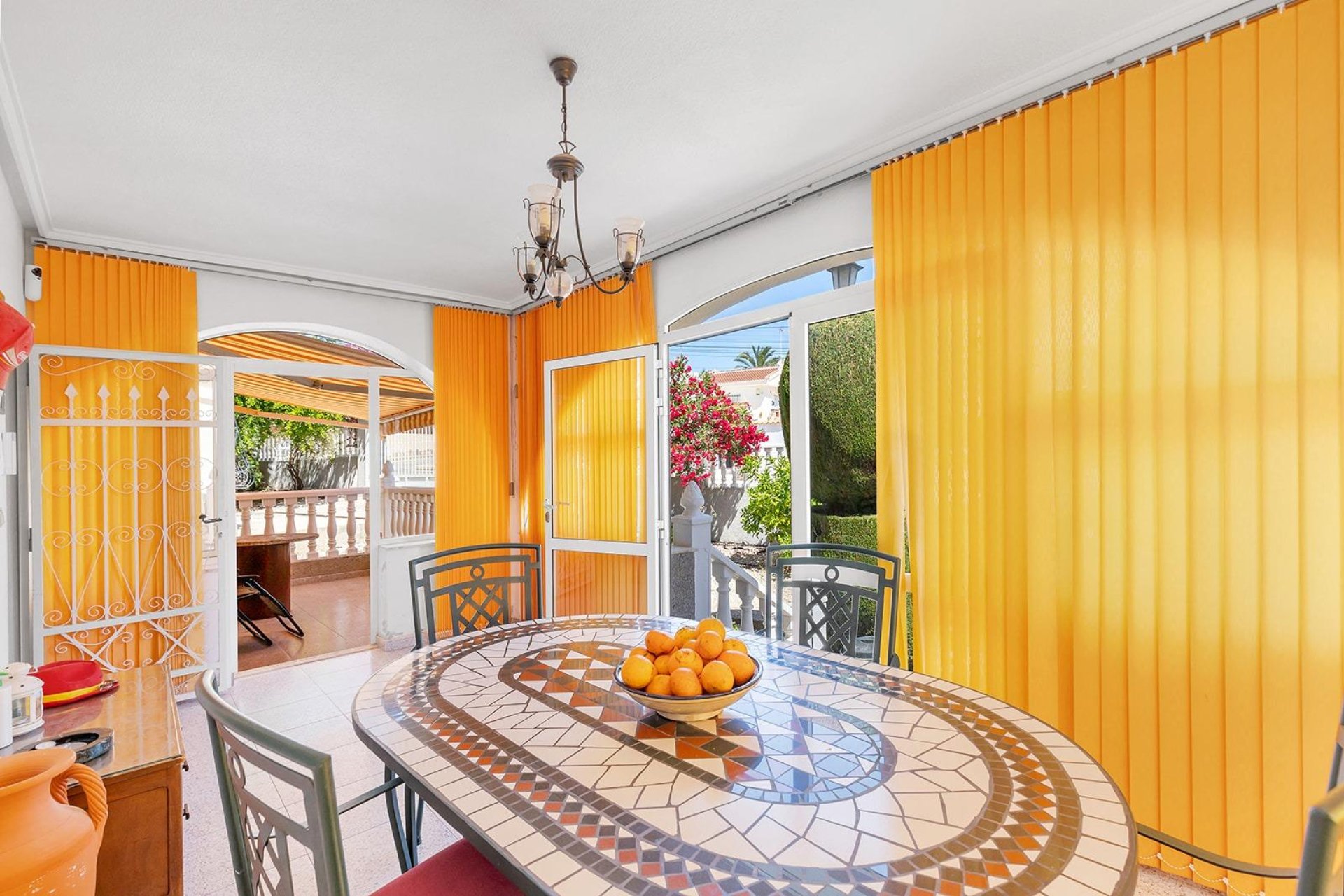 Wiederverkauf - Villa - Rojales - Ciudad Quesada