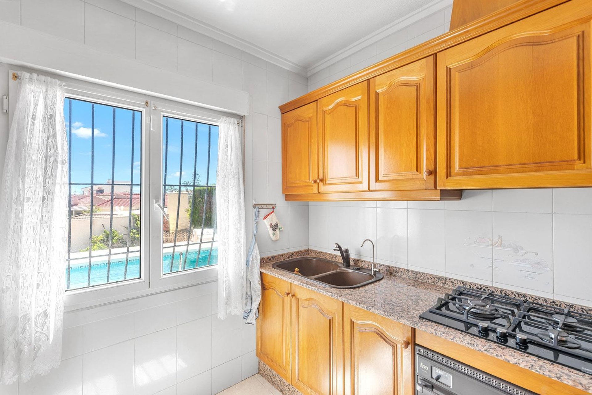 Wiederverkauf - Villa - Rojales - Ciudad Quesada