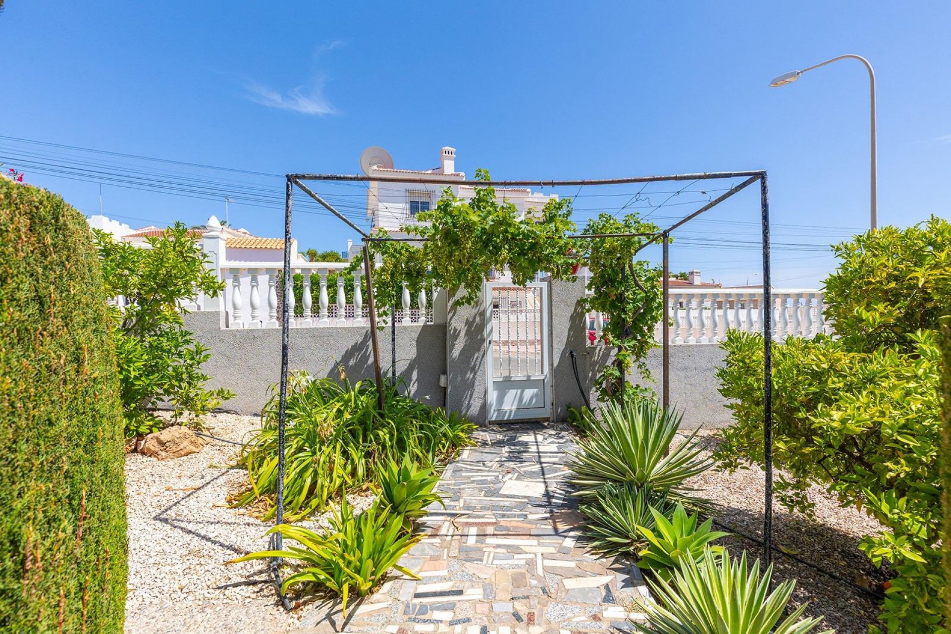 Wiederverkauf - Villa - Rojales - Ciudad Quesada