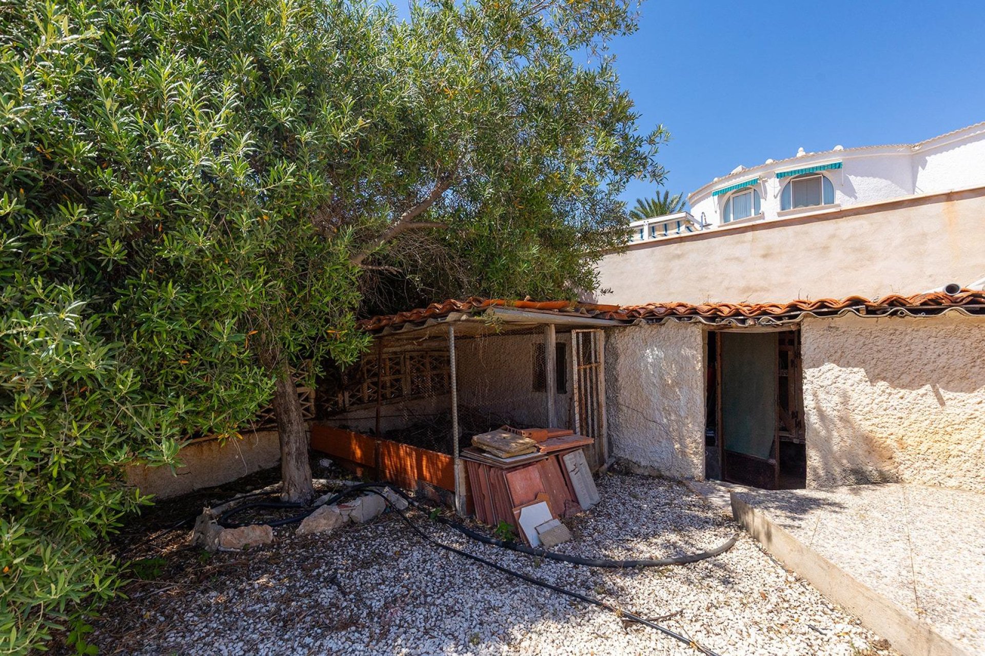 Wiederverkauf - Villa - Rojales - Ciudad Quesada