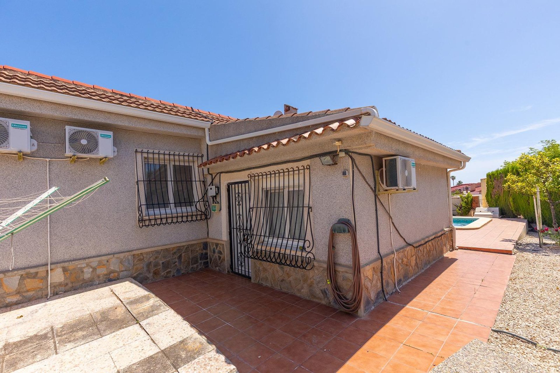 Wiederverkauf - Villa - Rojales - Ciudad Quesada