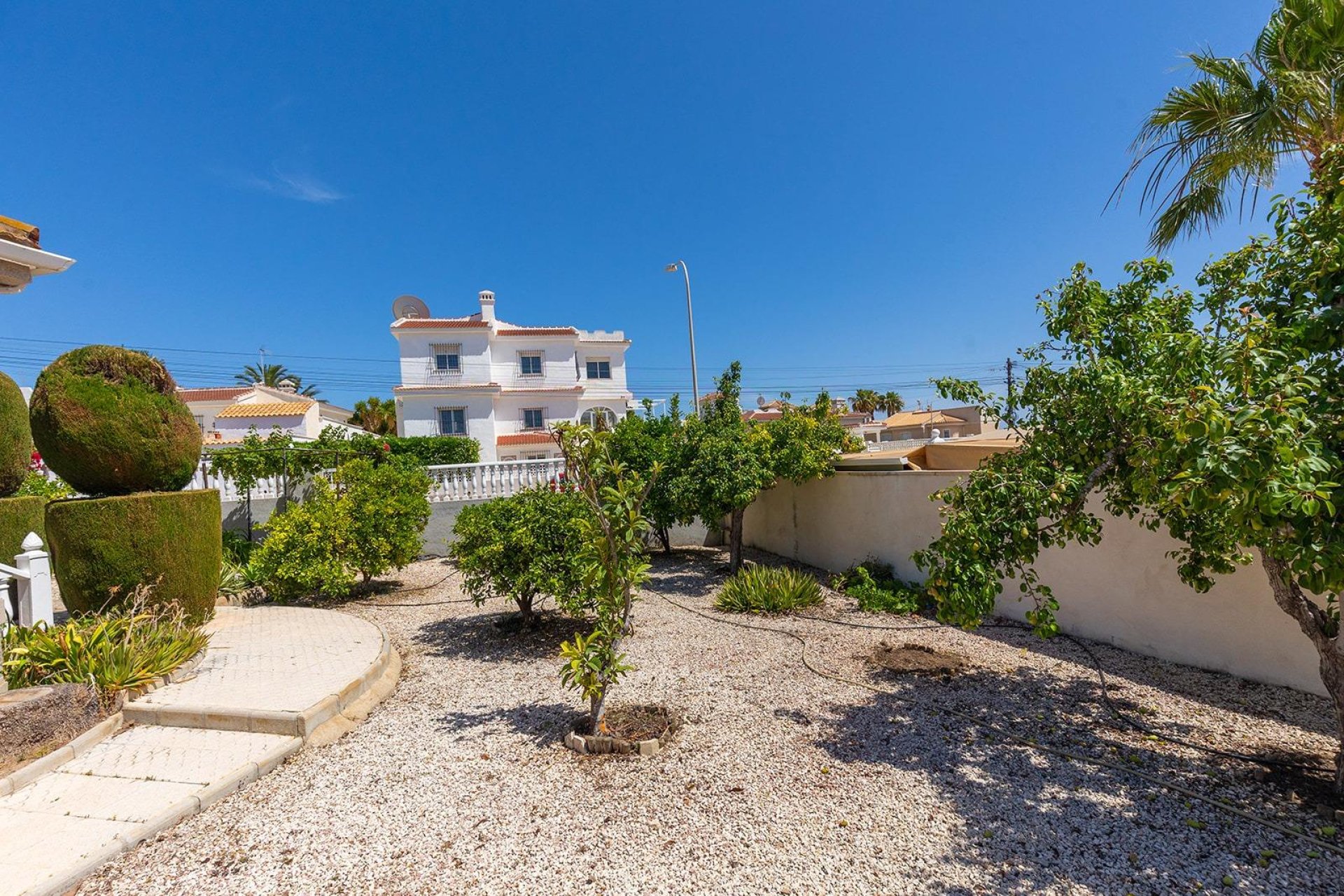 Wiederverkauf - Villa - Rojales - Ciudad Quesada