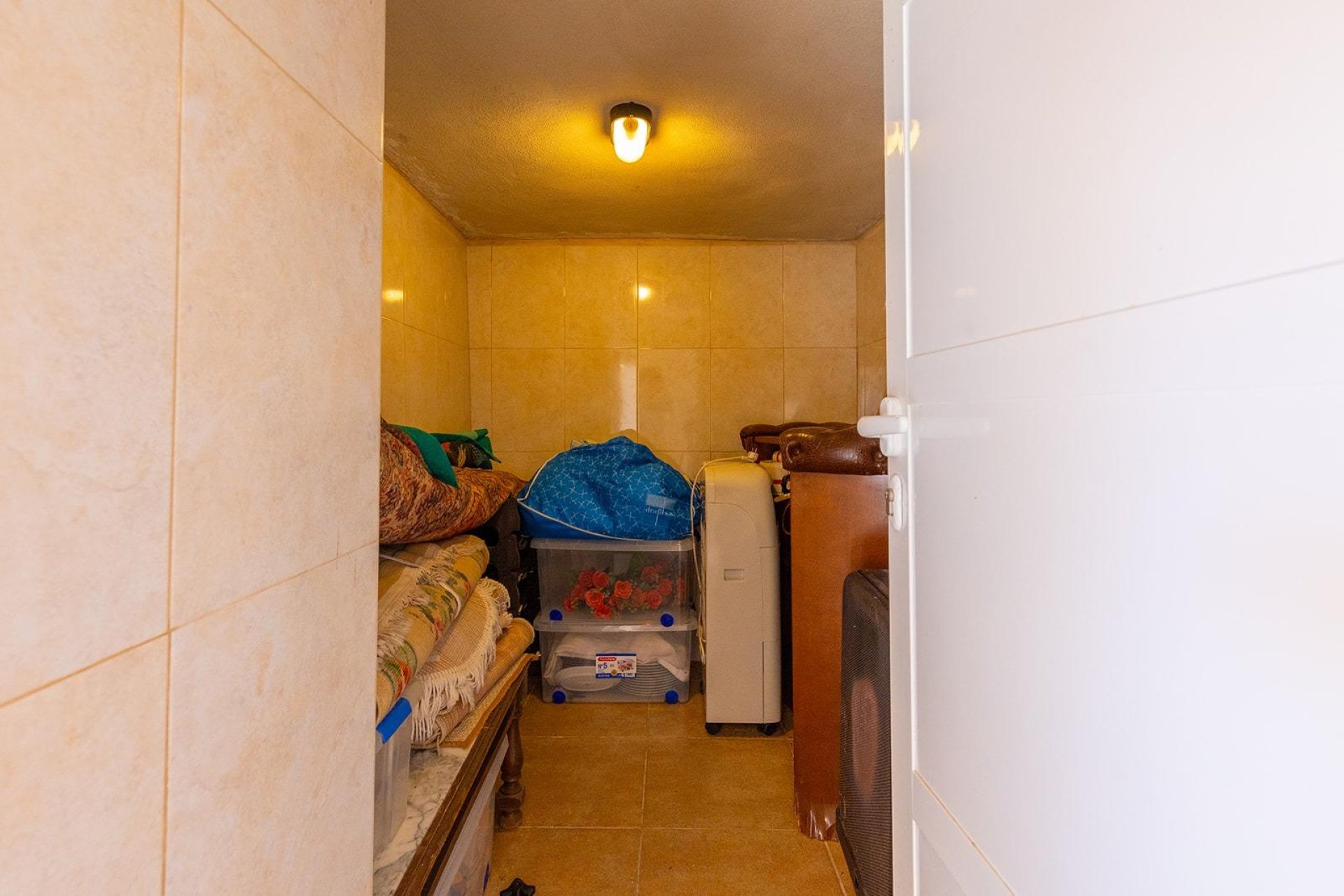 Wiederverkauf - Villa - Rojales - Ciudad Quesada