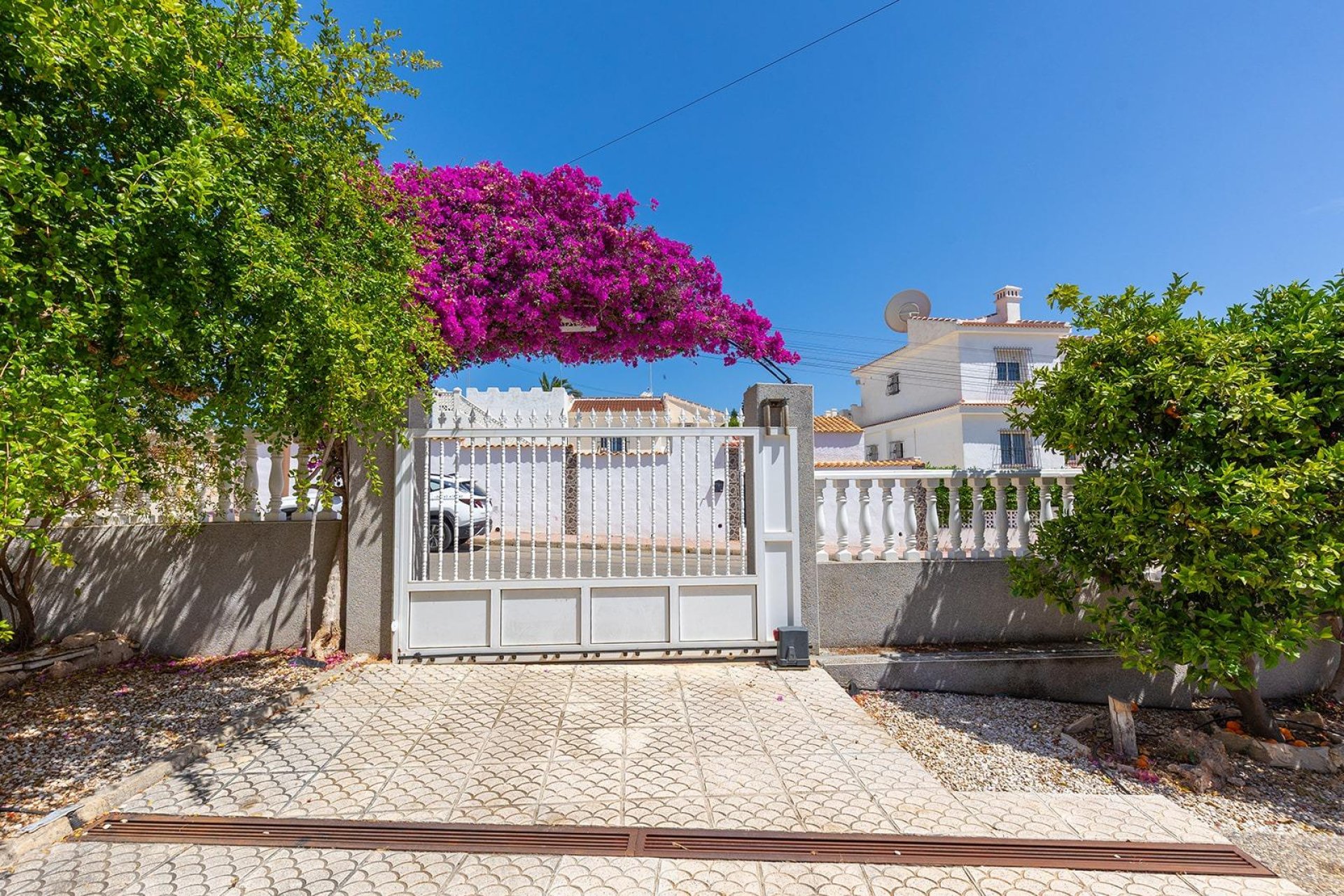 Wiederverkauf - Villa - Rojales - Ciudad Quesada
