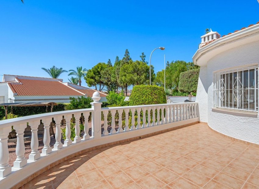 Wiederverkauf - Villa - Rojales - Ciudad Quesada