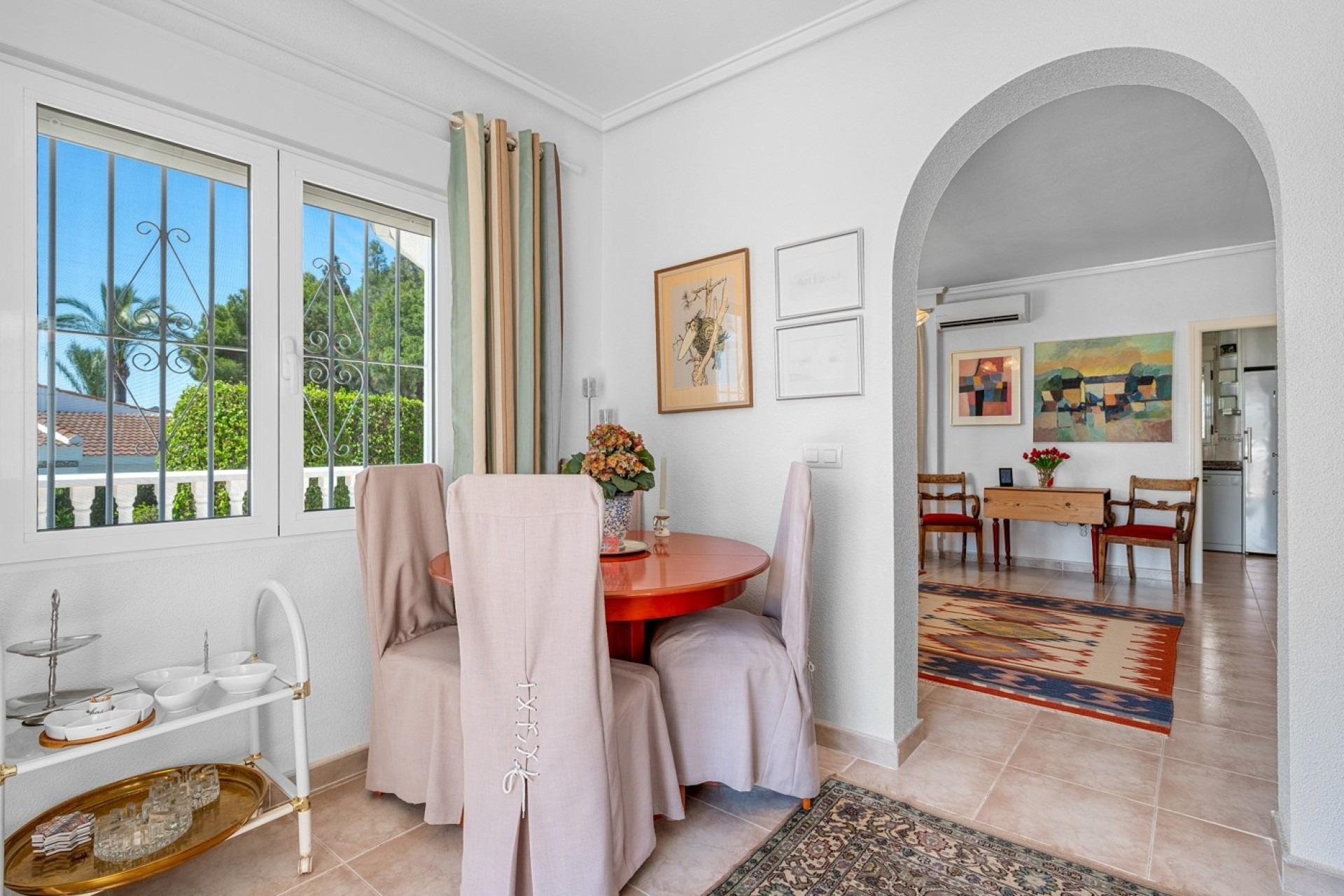 Wiederverkauf - Villa - Rojales - Ciudad Quesada