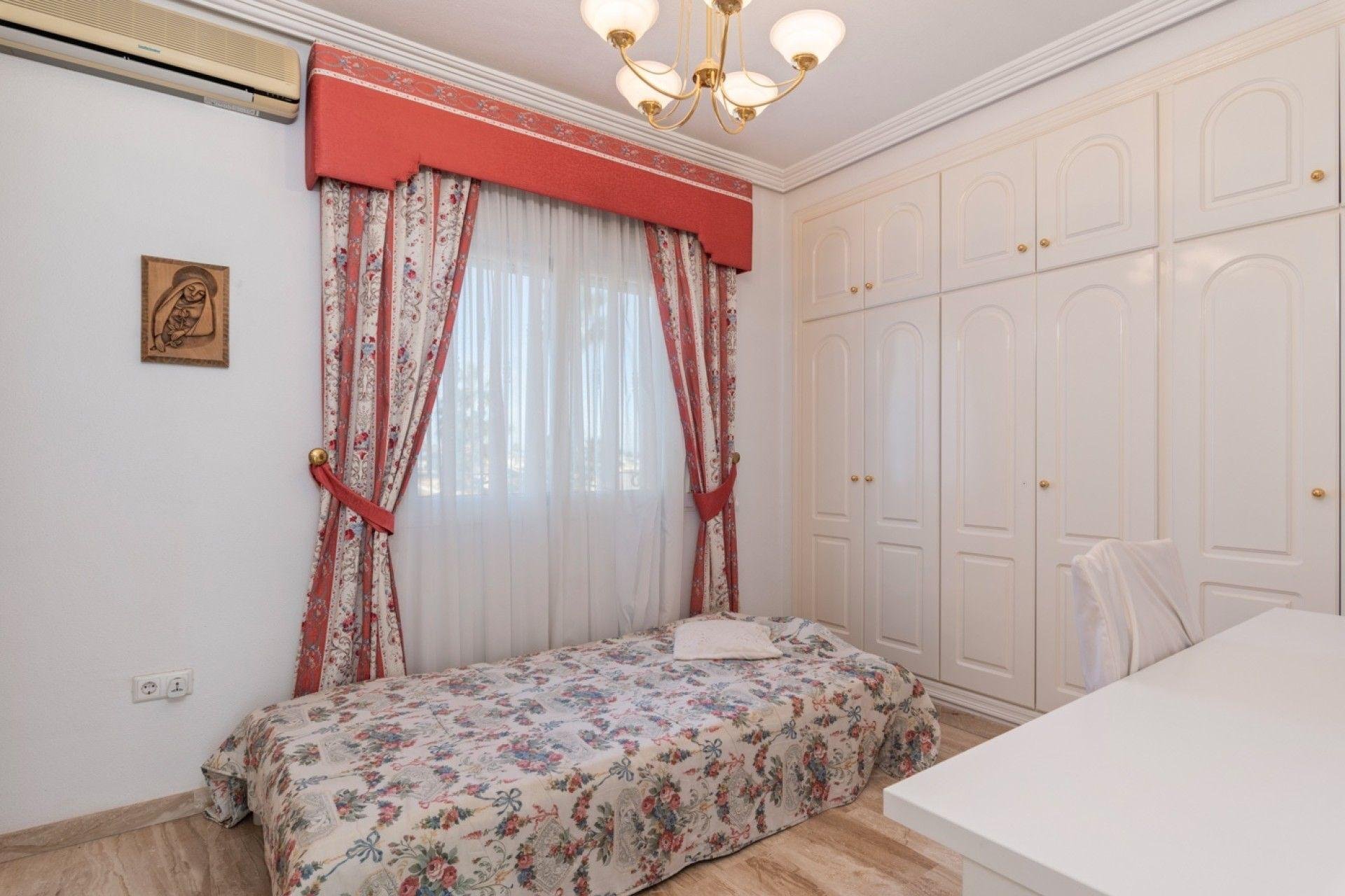 Wiederverkauf - Villa - Rojales - Ciudad Quesada