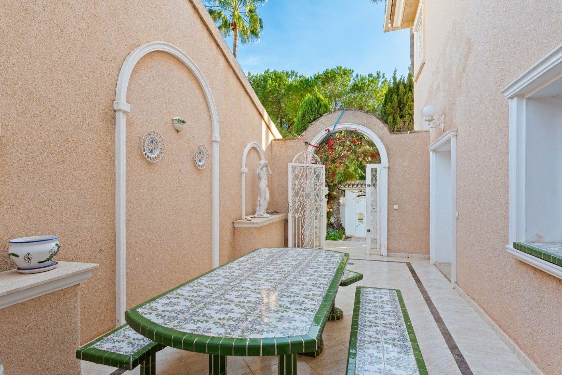 Wiederverkauf - Villa - Rojales - Ciudad Quesada