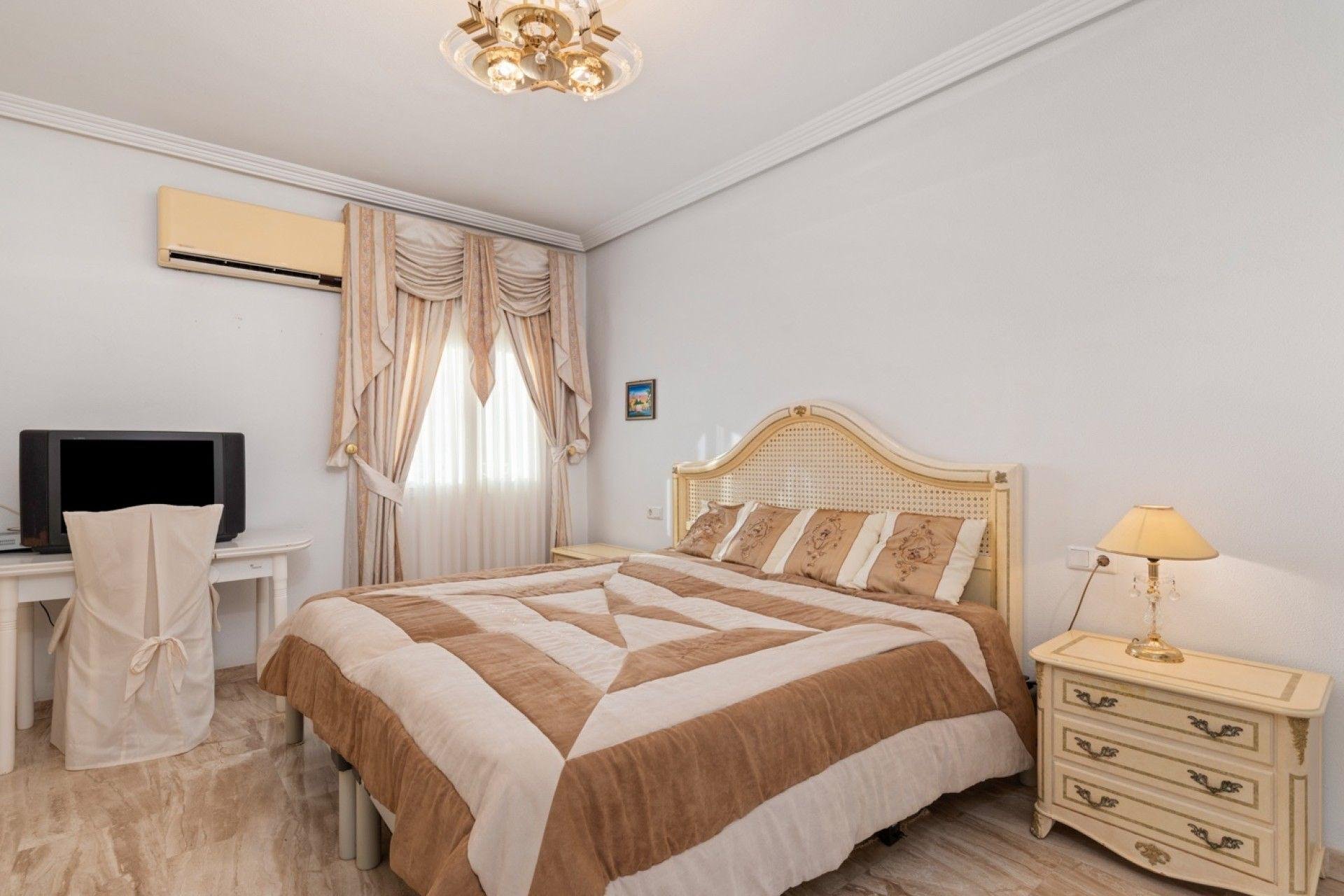 Wiederverkauf - Villa - Rojales - Ciudad Quesada
