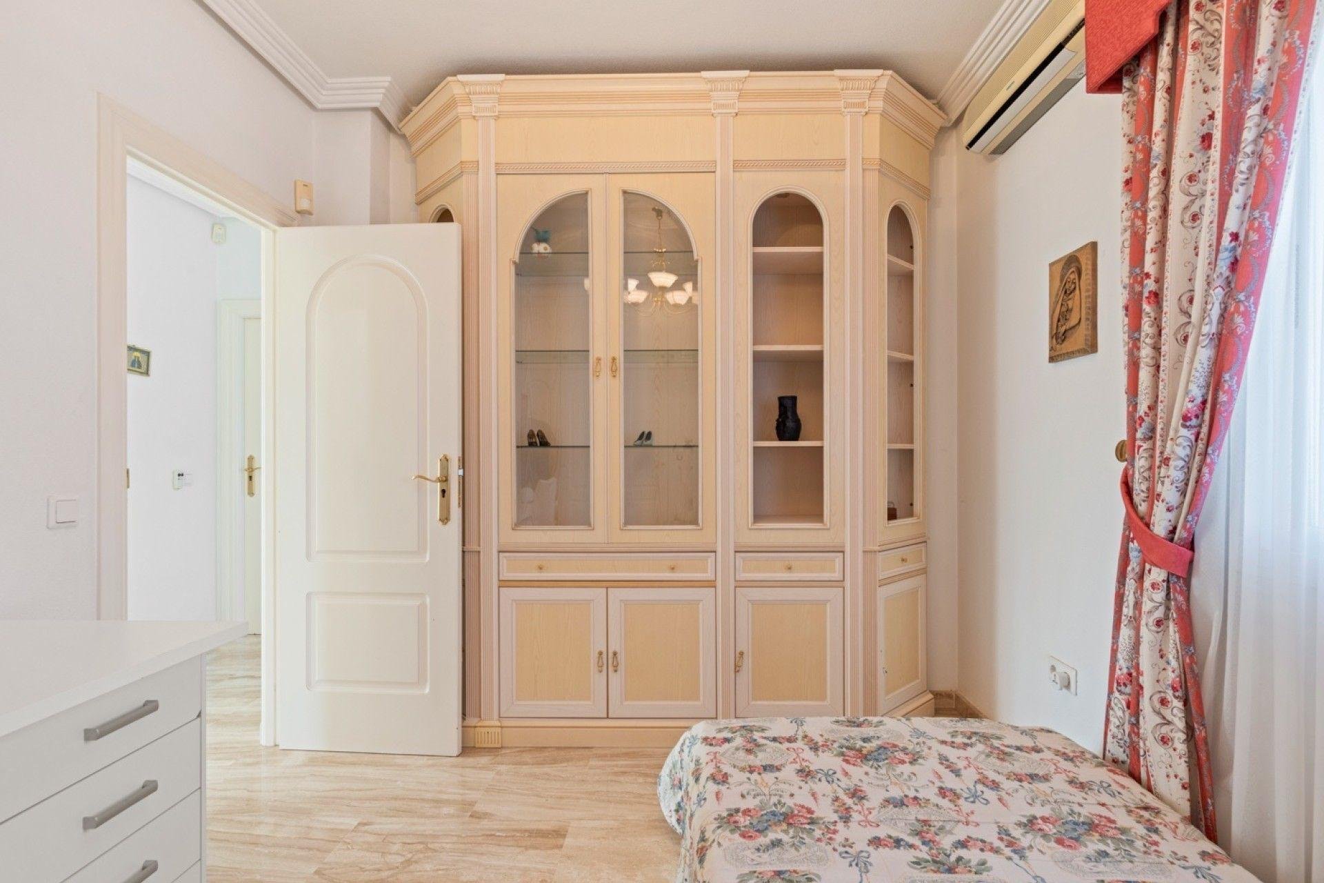Wiederverkauf - Villa - Rojales - Ciudad Quesada