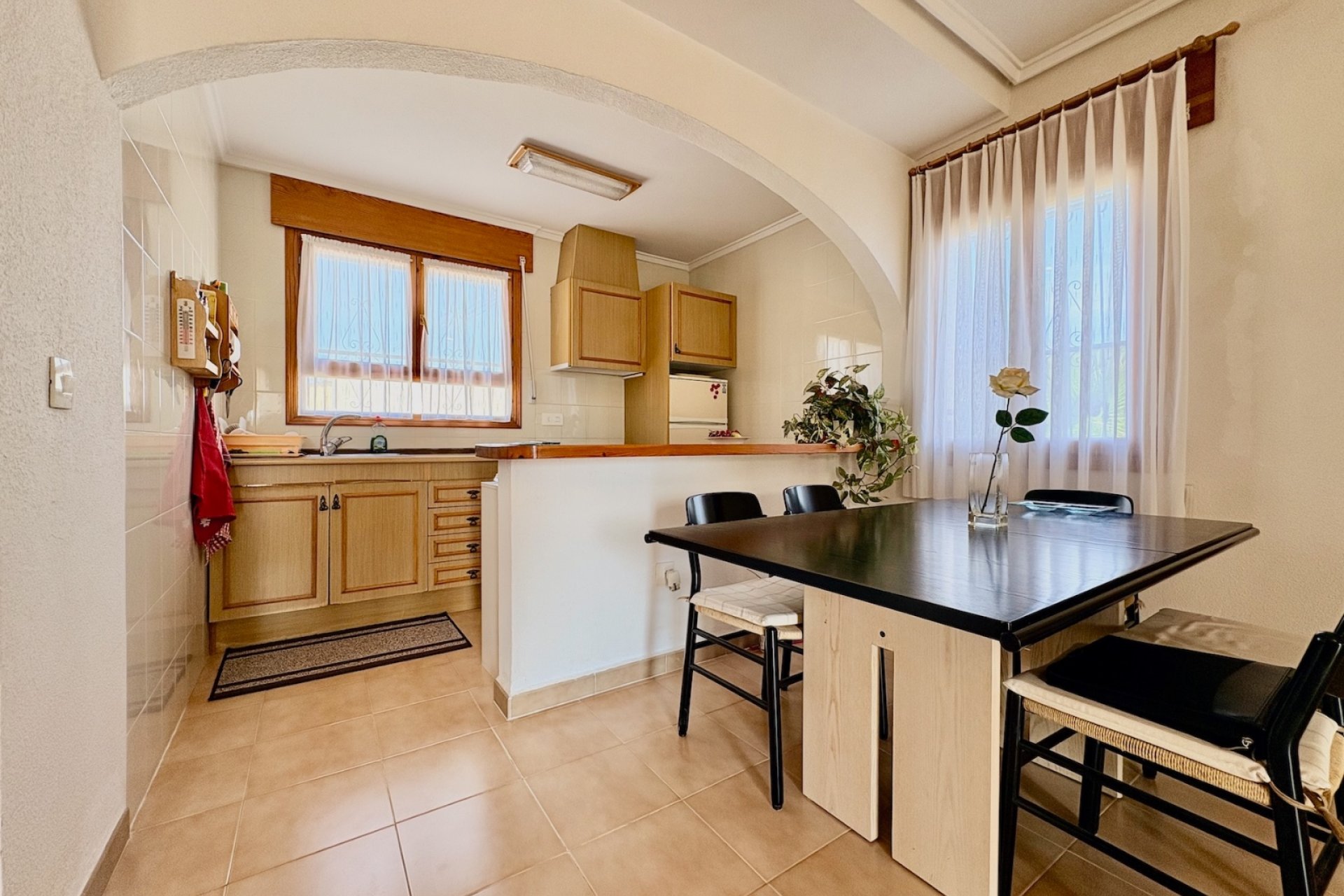 Wiederverkauf - Villa - Rojales - Ciudad Quesada