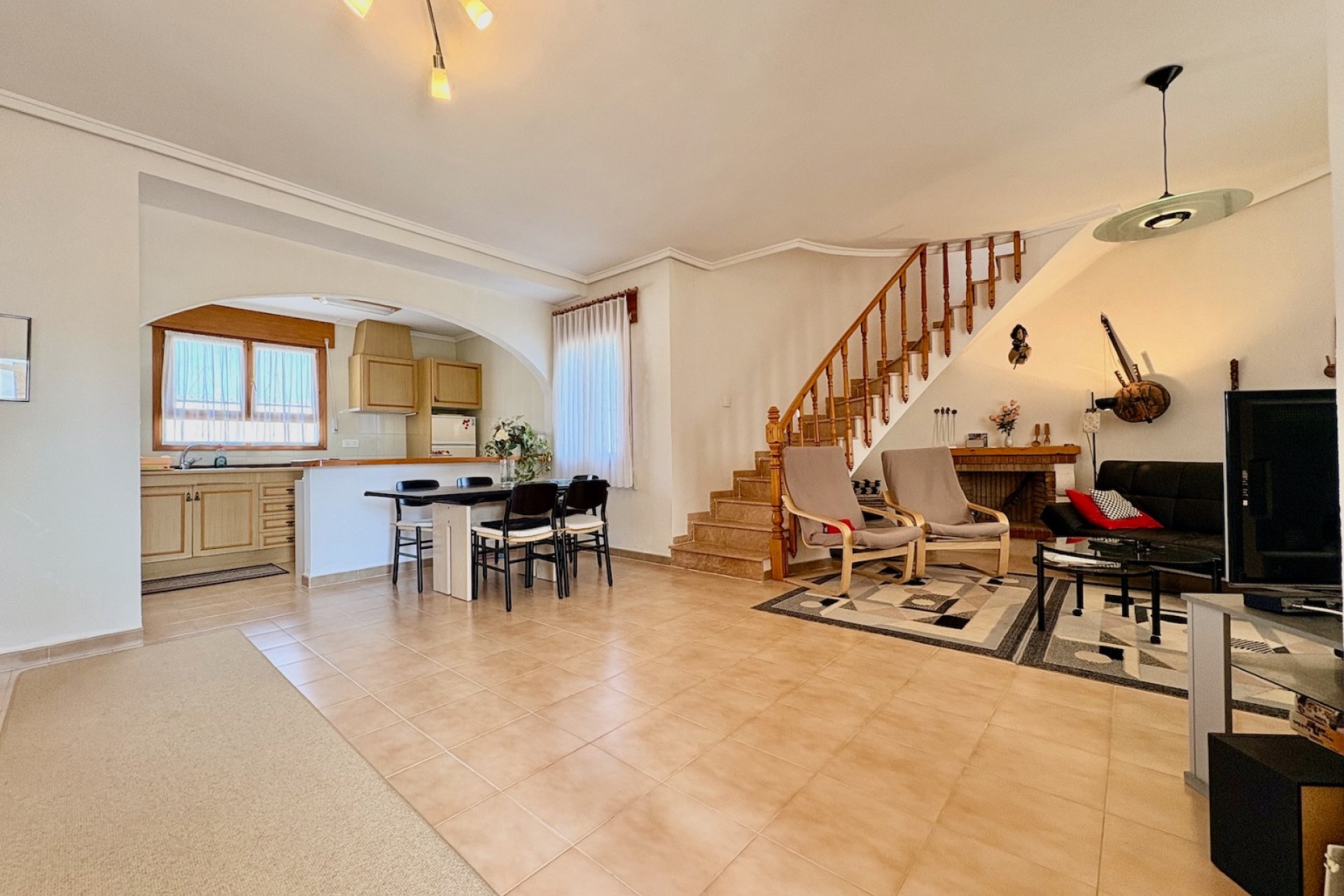 Wiederverkauf - Villa - Rojales - Ciudad Quesada