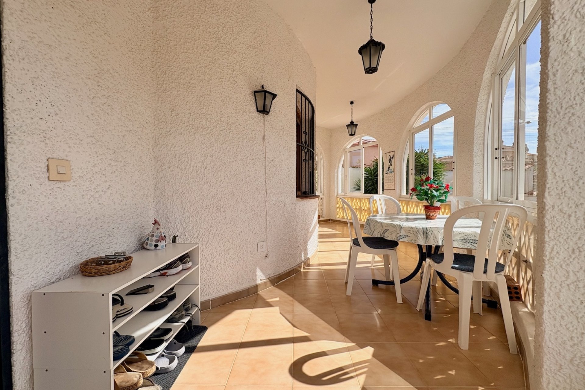 Wiederverkauf - Villa - Rojales - Ciudad Quesada