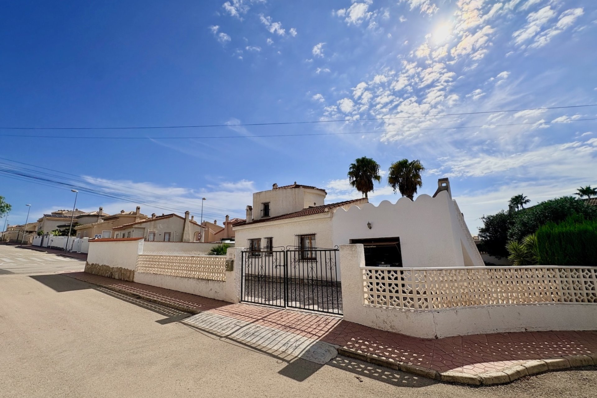 Wiederverkauf - Villa - Rojales - Ciudad Quesada