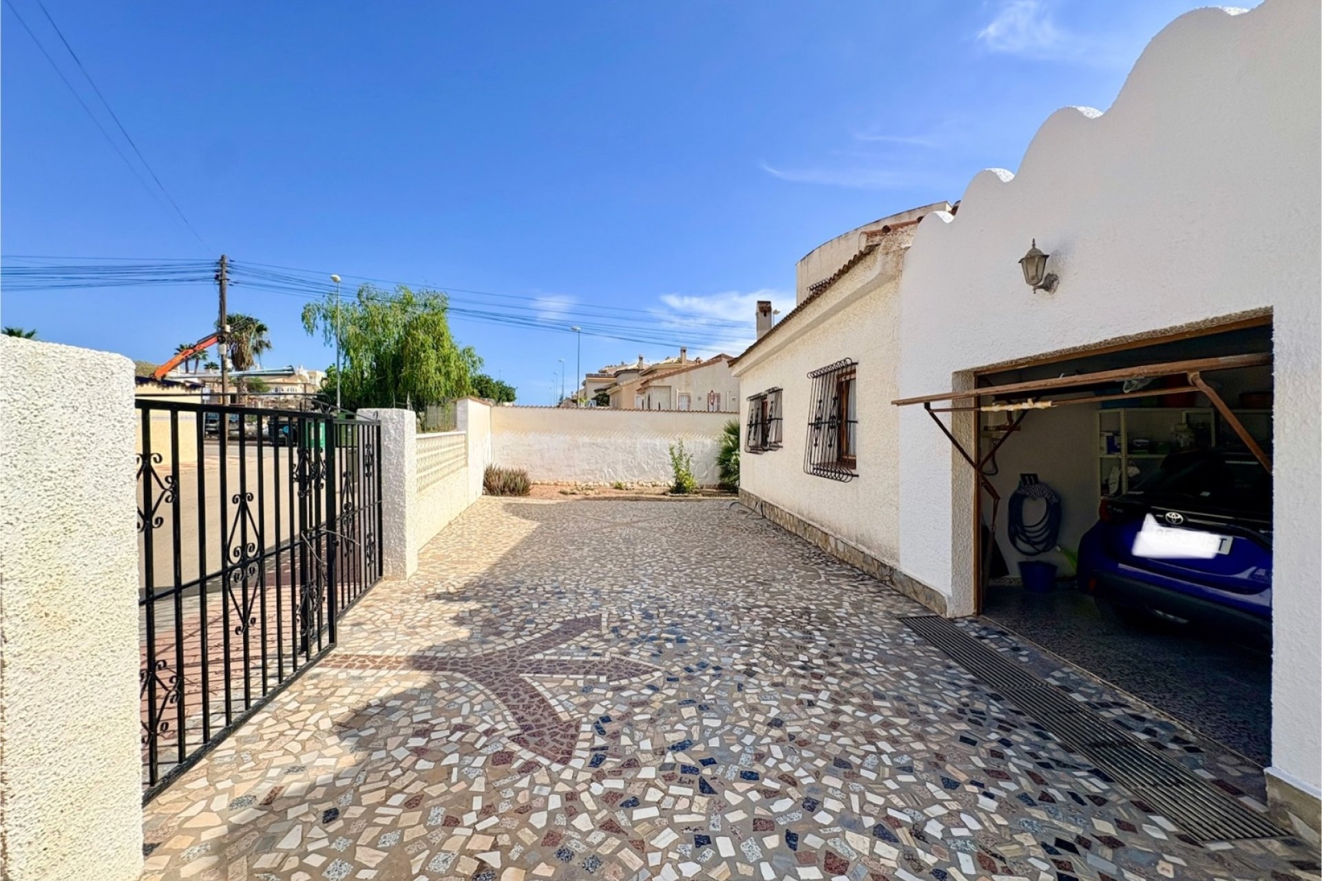 Wiederverkauf - Villa - Rojales - Ciudad Quesada