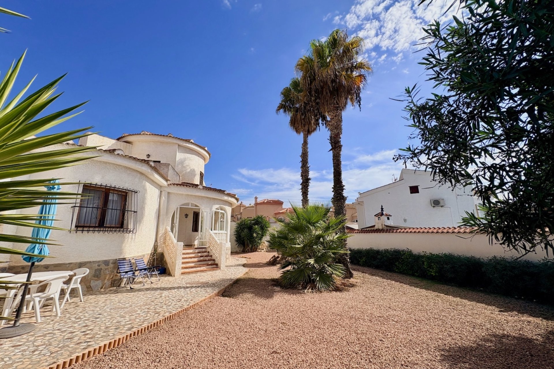 Wiederverkauf - Villa - Rojales - Ciudad Quesada