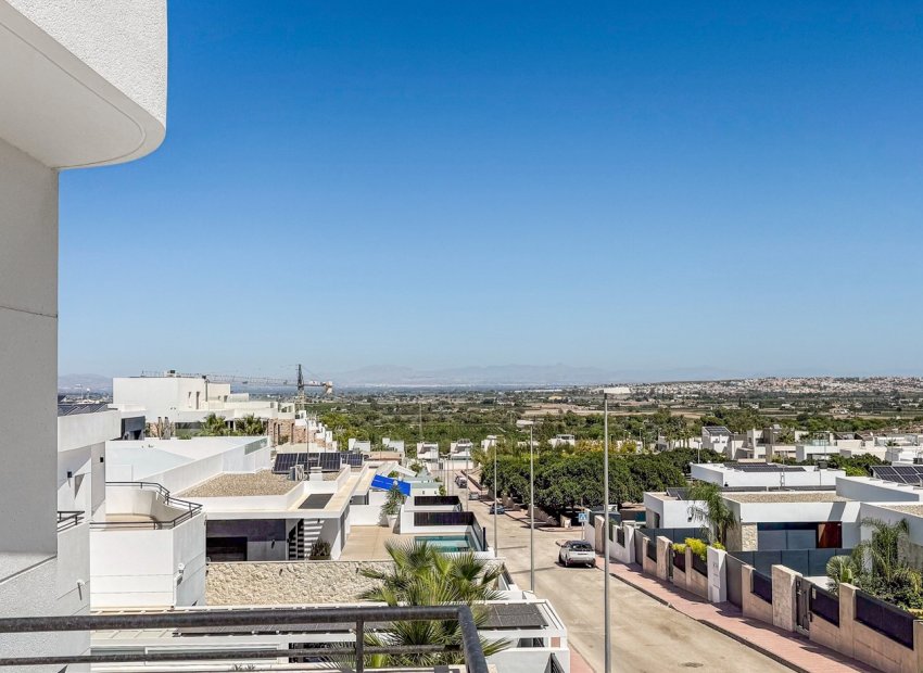 Wiederverkauf - Villa - Rojales - Ciudad Quesada