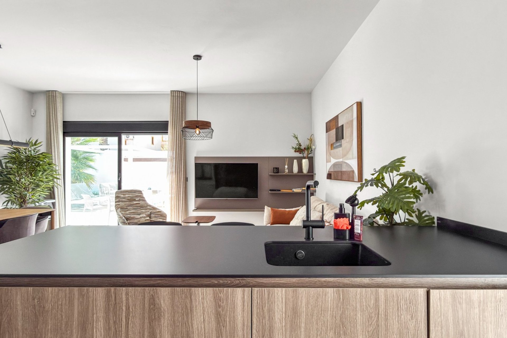 Wiederverkauf - Villa - Rojales - Ciudad Quesada