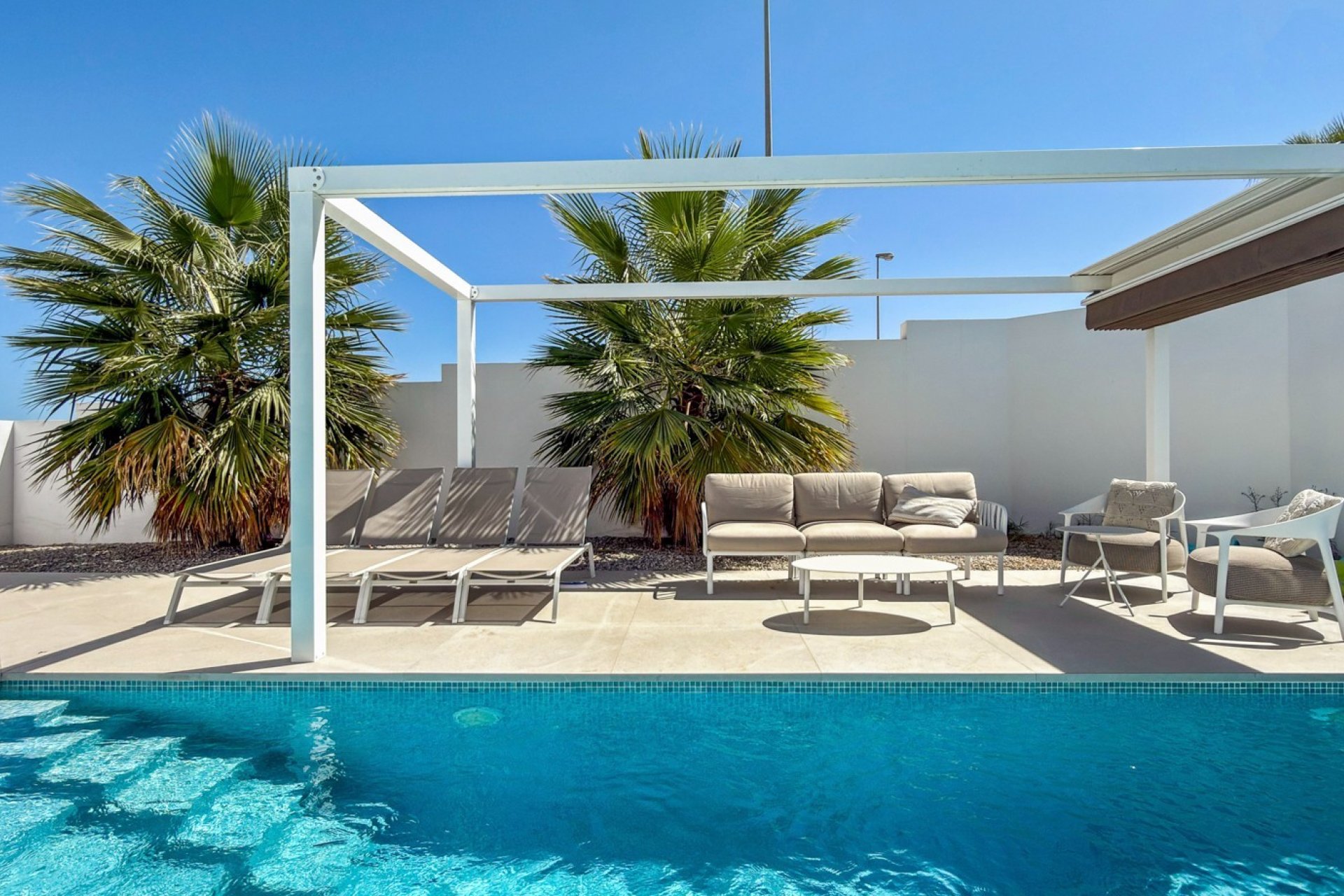 Wiederverkauf - Villa - Rojales - Ciudad Quesada
