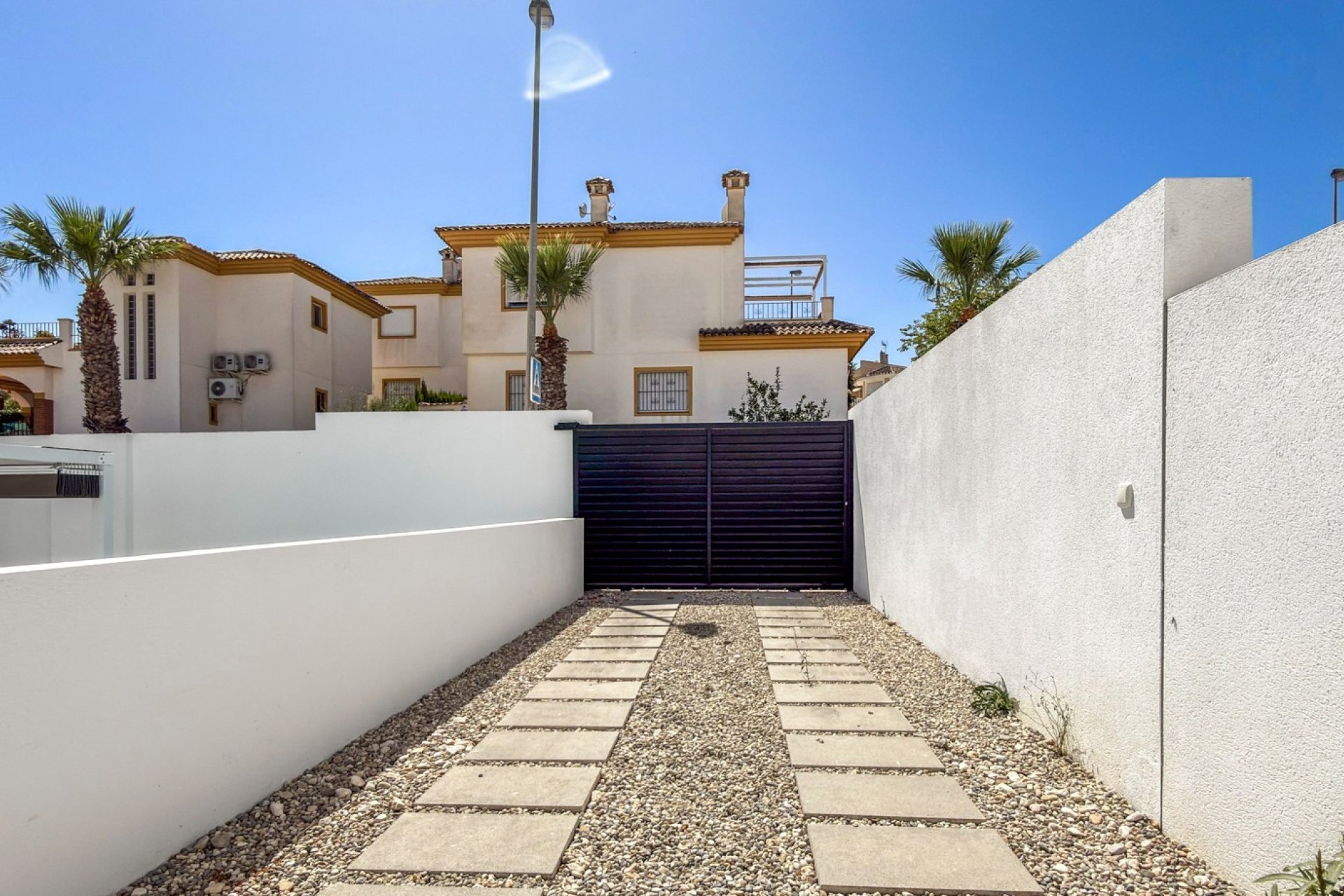 Wiederverkauf - Villa - Rojales - Ciudad Quesada