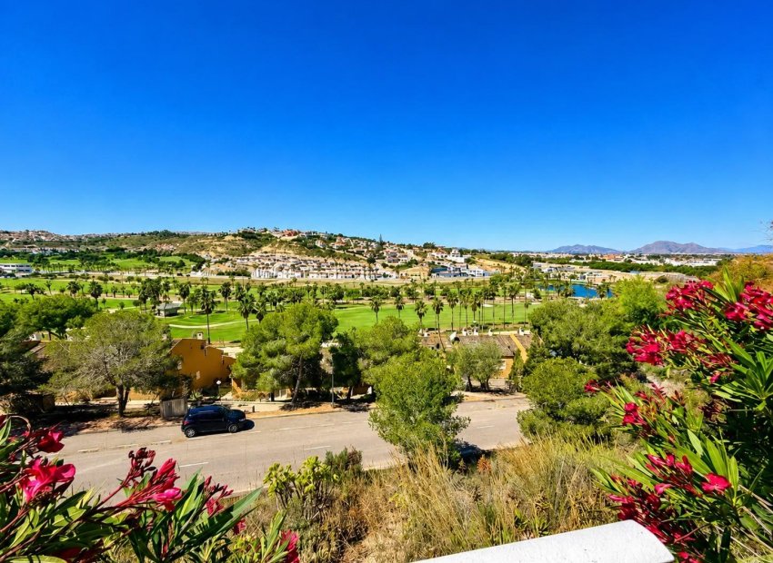 Wiederverkauf - Villa - Rojales - JUNTO CAMPO DE GOLF LA MARQUESA