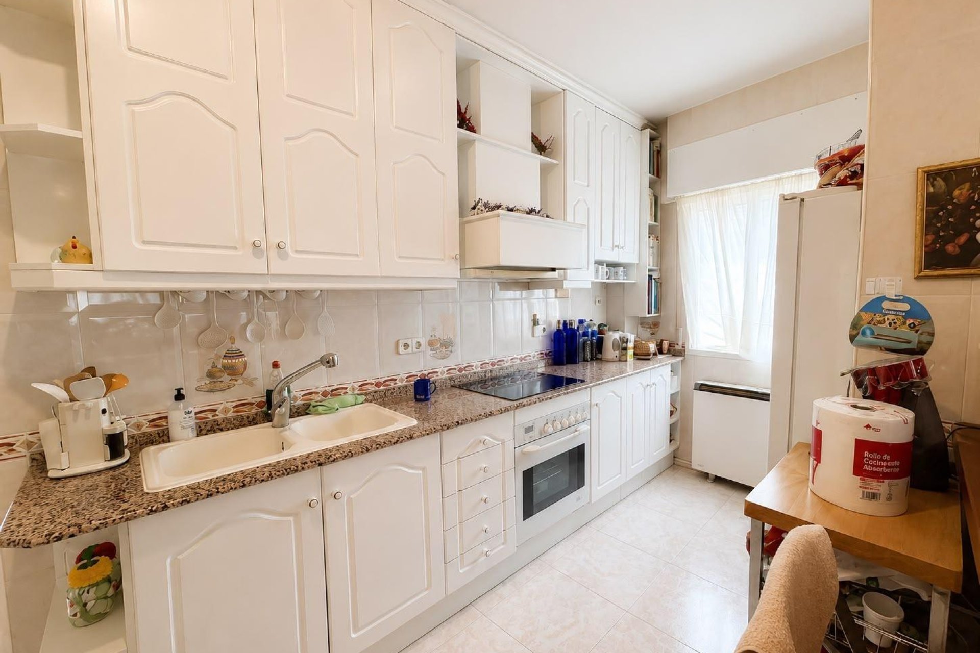 Wiederverkauf - Villa - Rojales - JUNTO CAMPO DE GOLF LA MARQUESA