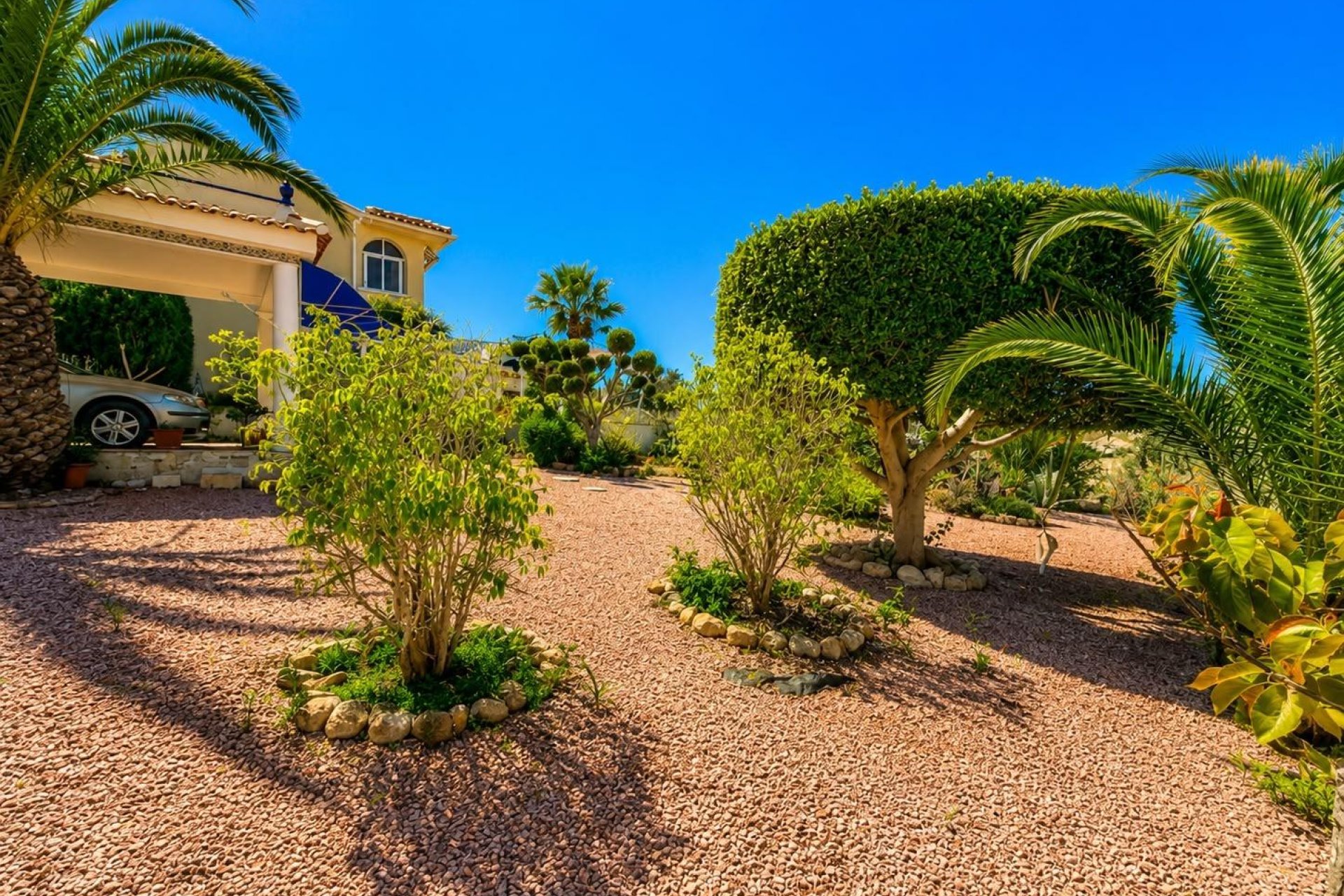 Wiederverkauf - Villa - Rojales - JUNTO CAMPO DE GOLF LA MARQUESA